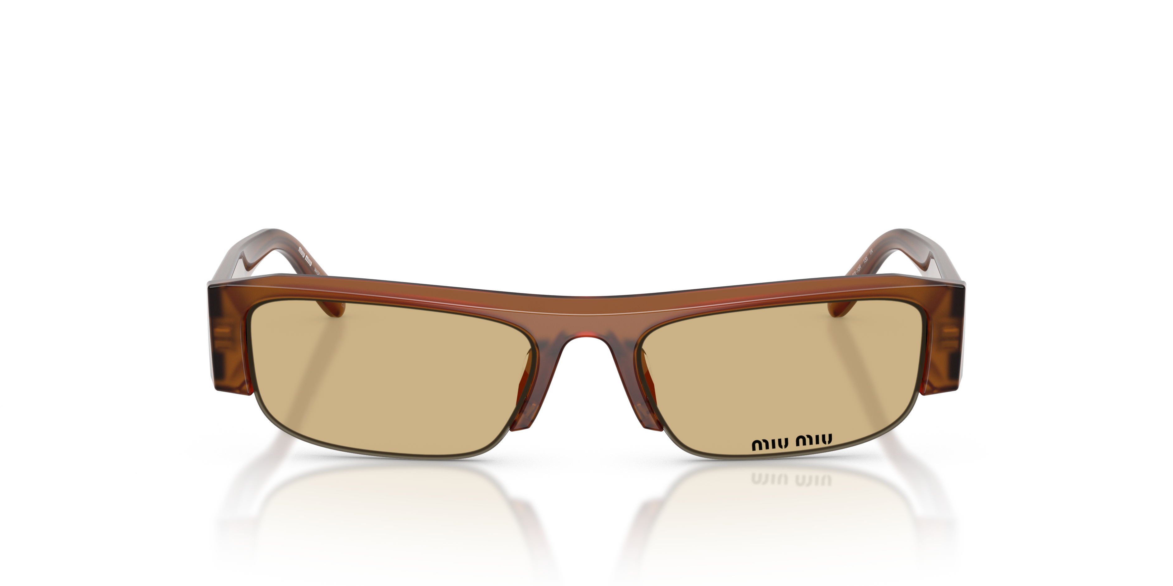Miu Miu MU B07S 22I10R