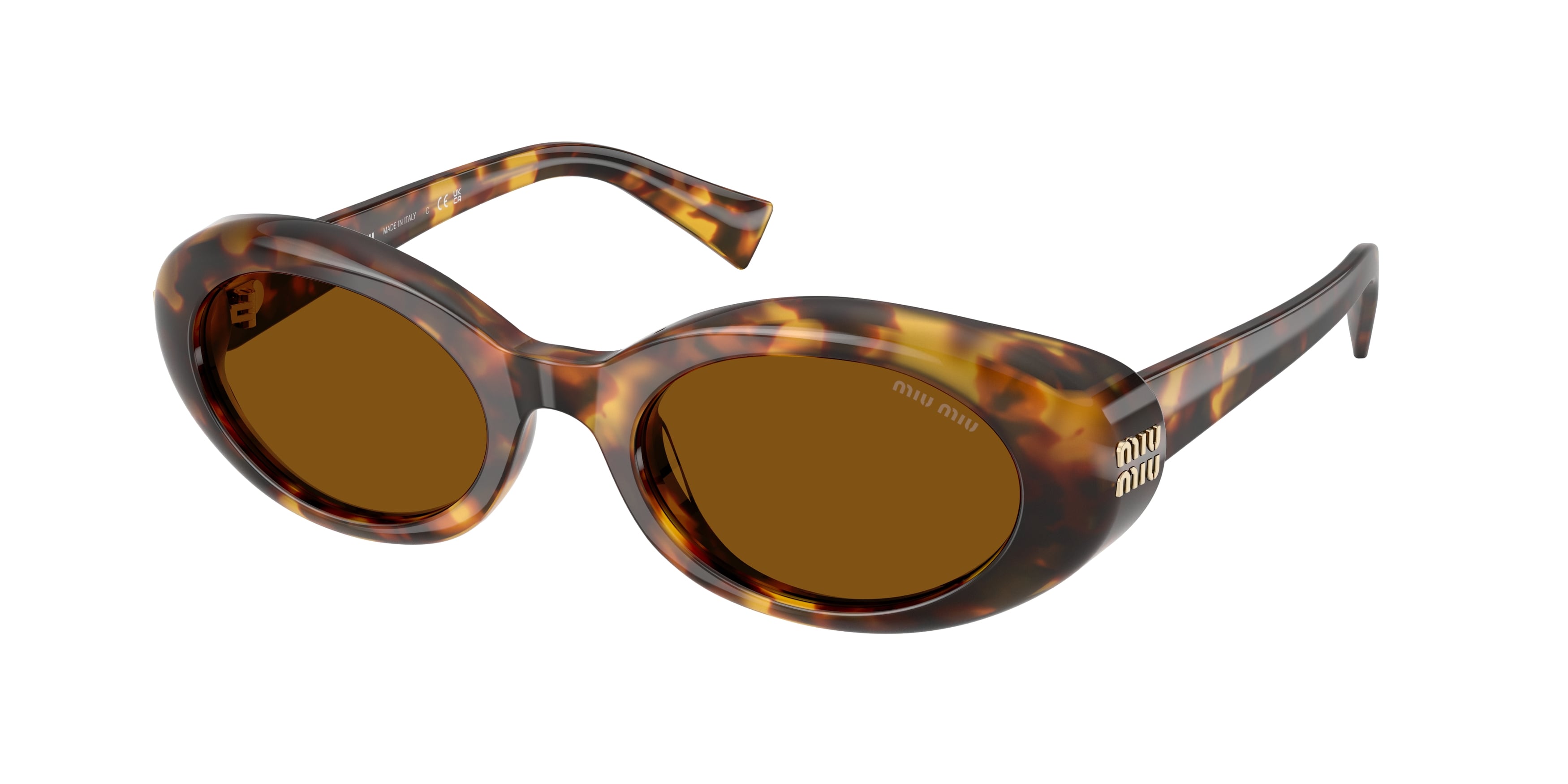 Miu Miu MU B09S 14L20V Occhiali da sole Miu Miu 1