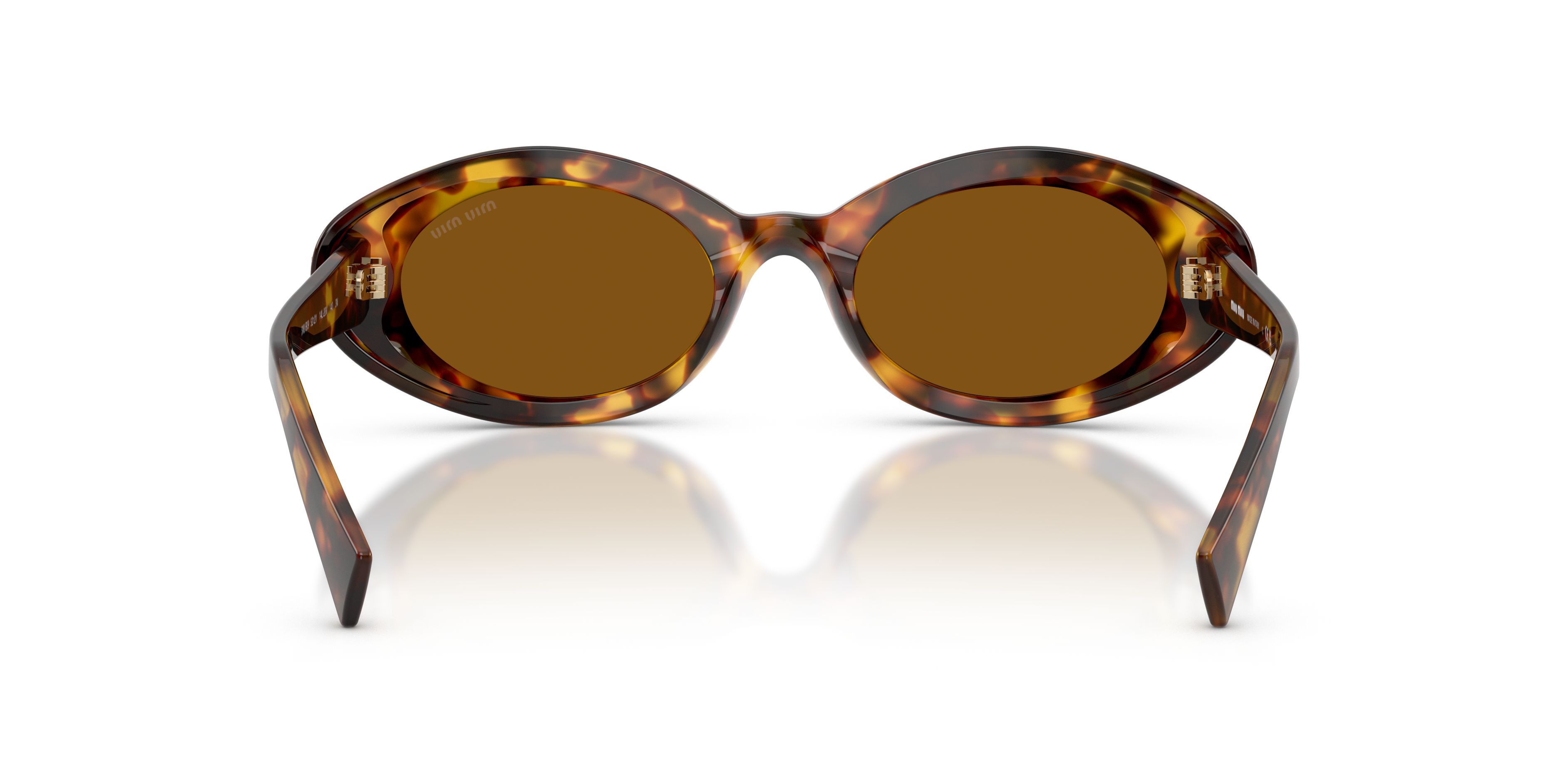 Miu Miu MU B09S 14L20V Occhiali da sole Miu Miu 5