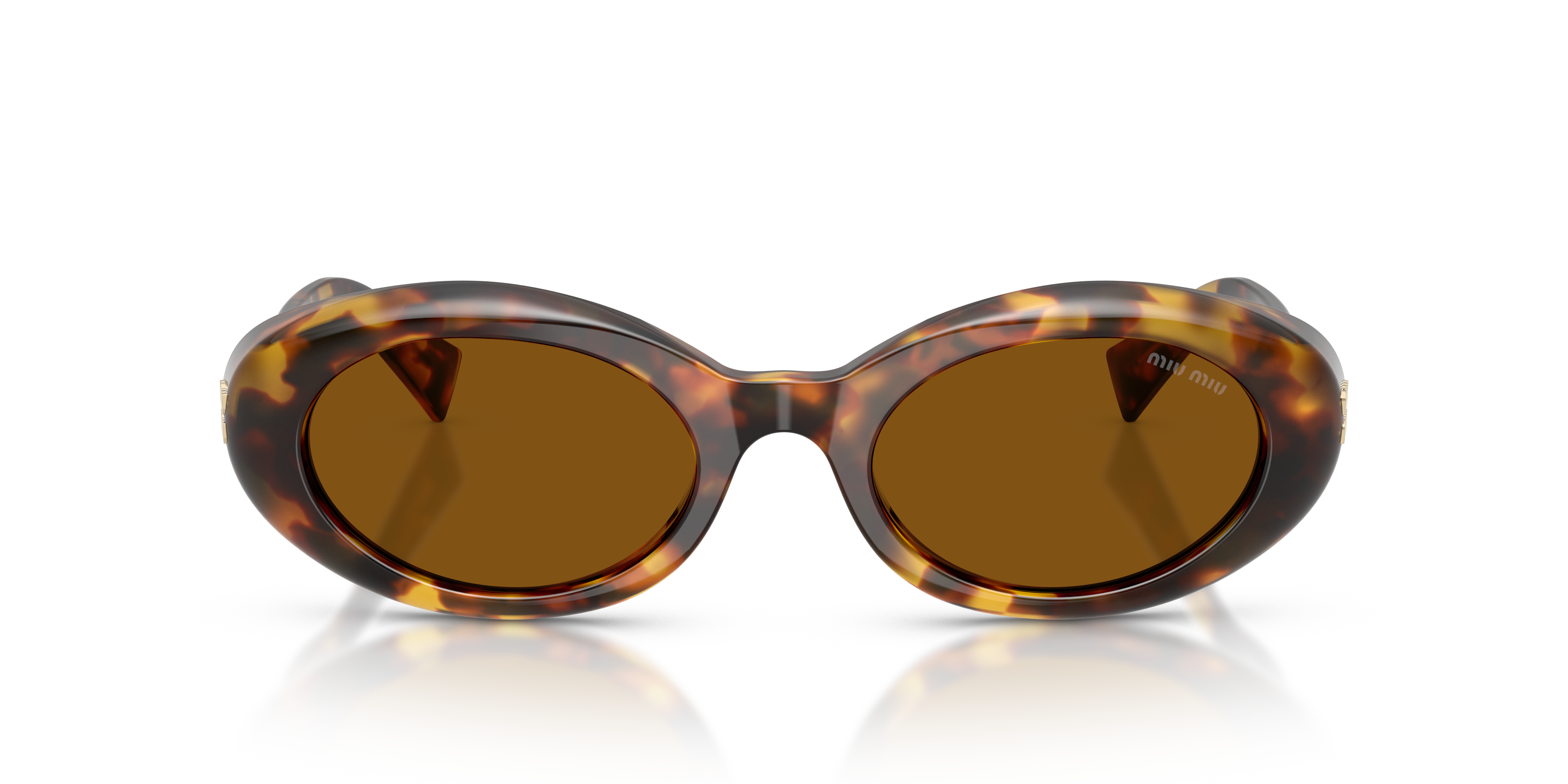 Miu Miu MU B09S 14L20V Occhiali da sole Miu Miu 3