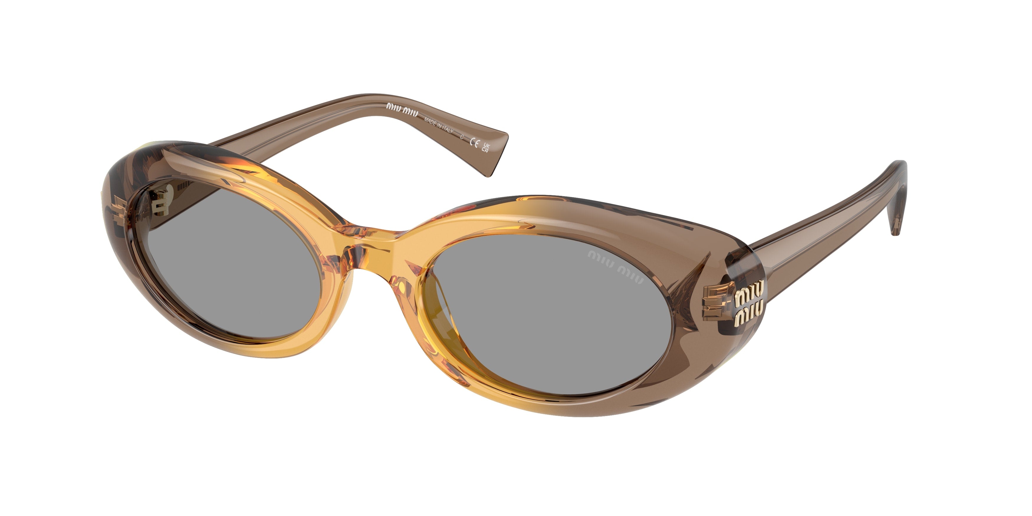 Miu Miu MU B09S 24M50Q Occhiali da sole Miu Miu 1