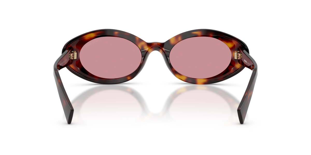 Miu Miu MU B09S 27L50Y
