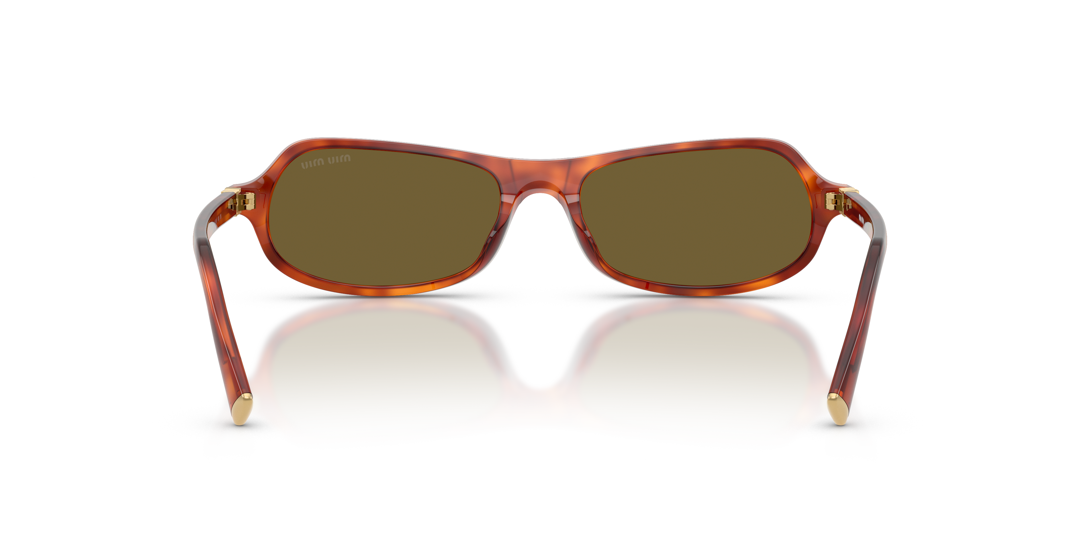Miu Miu MU B10SU 11P09Z Occhiali da sole Miu Miu 5