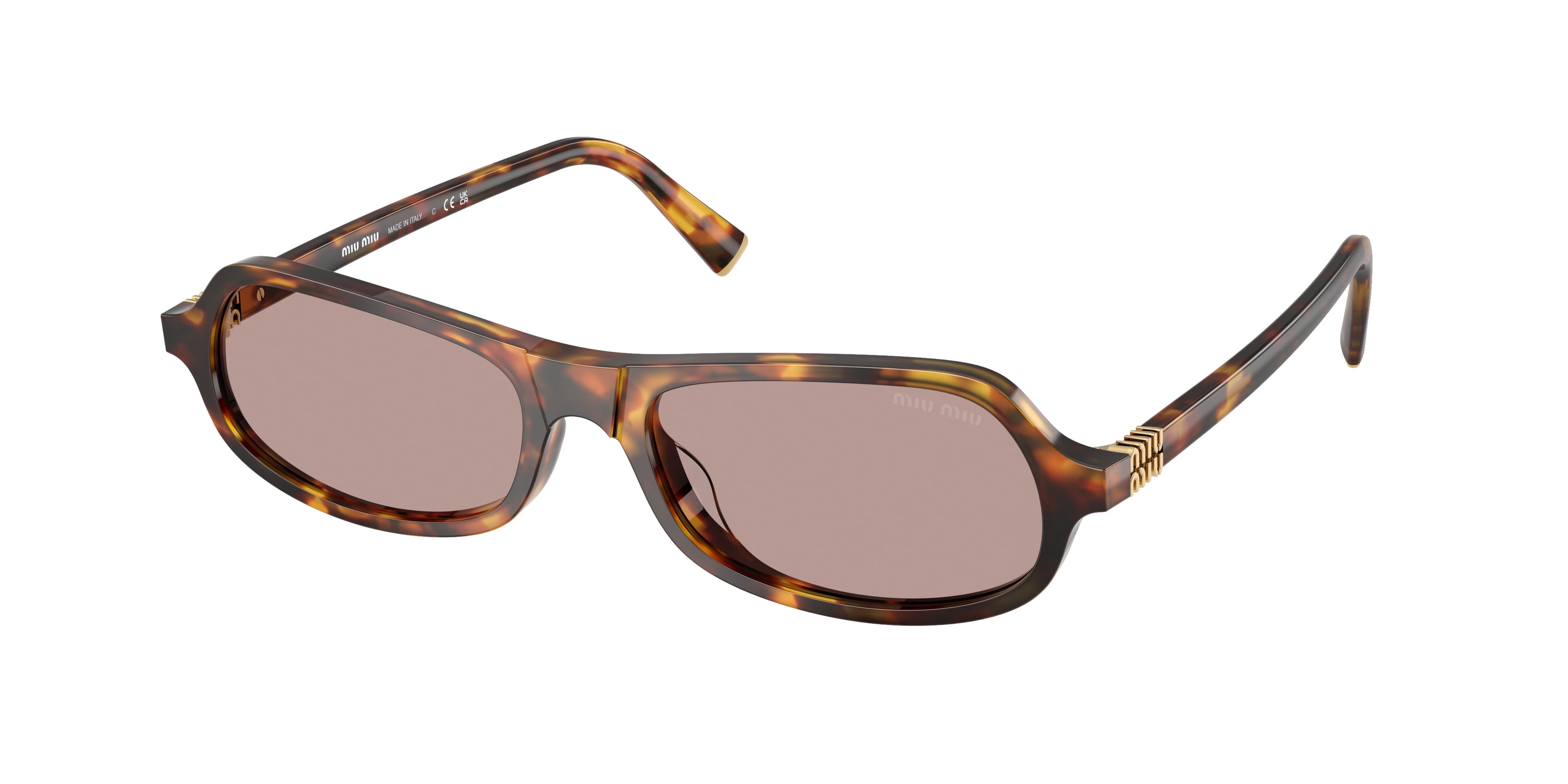 Miu Miu MU B10SU 14L20I Occhiali da sole Miu Miu 1