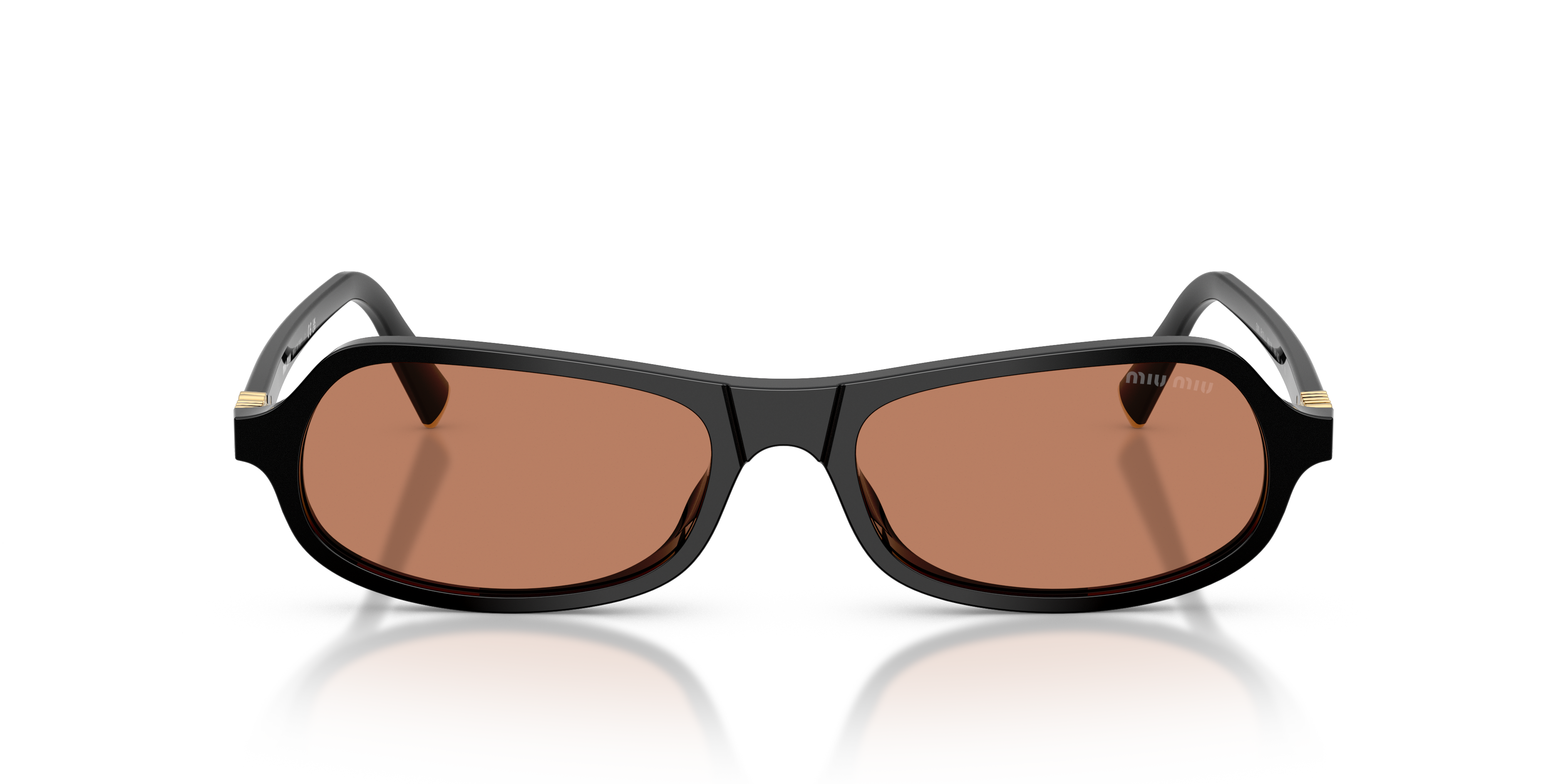 Miu Miu MU B10SU 16K90Q