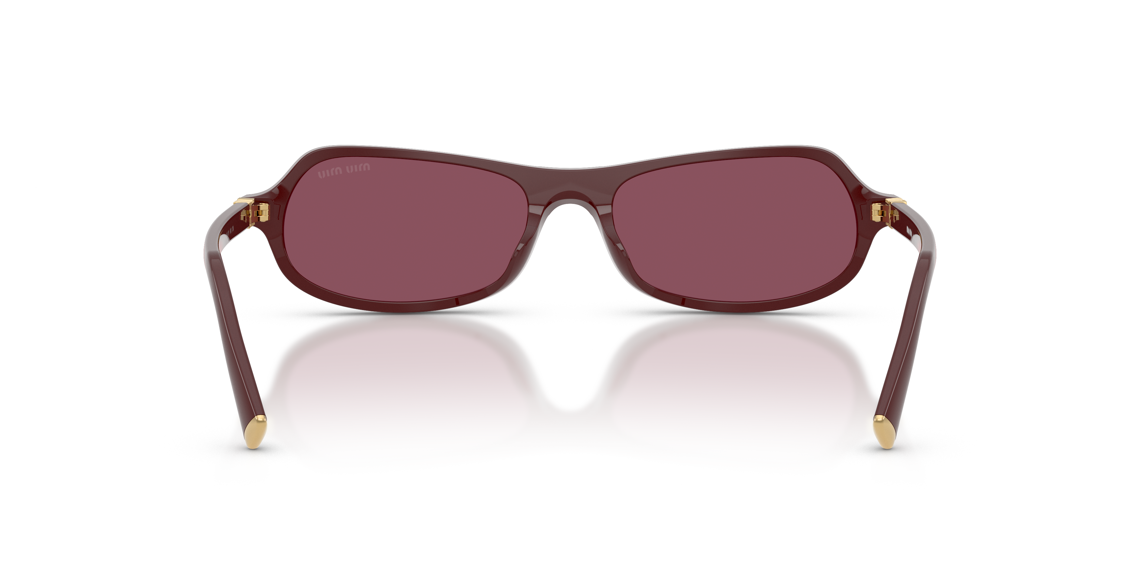 Miu Miu MU B10SU 26L20Y