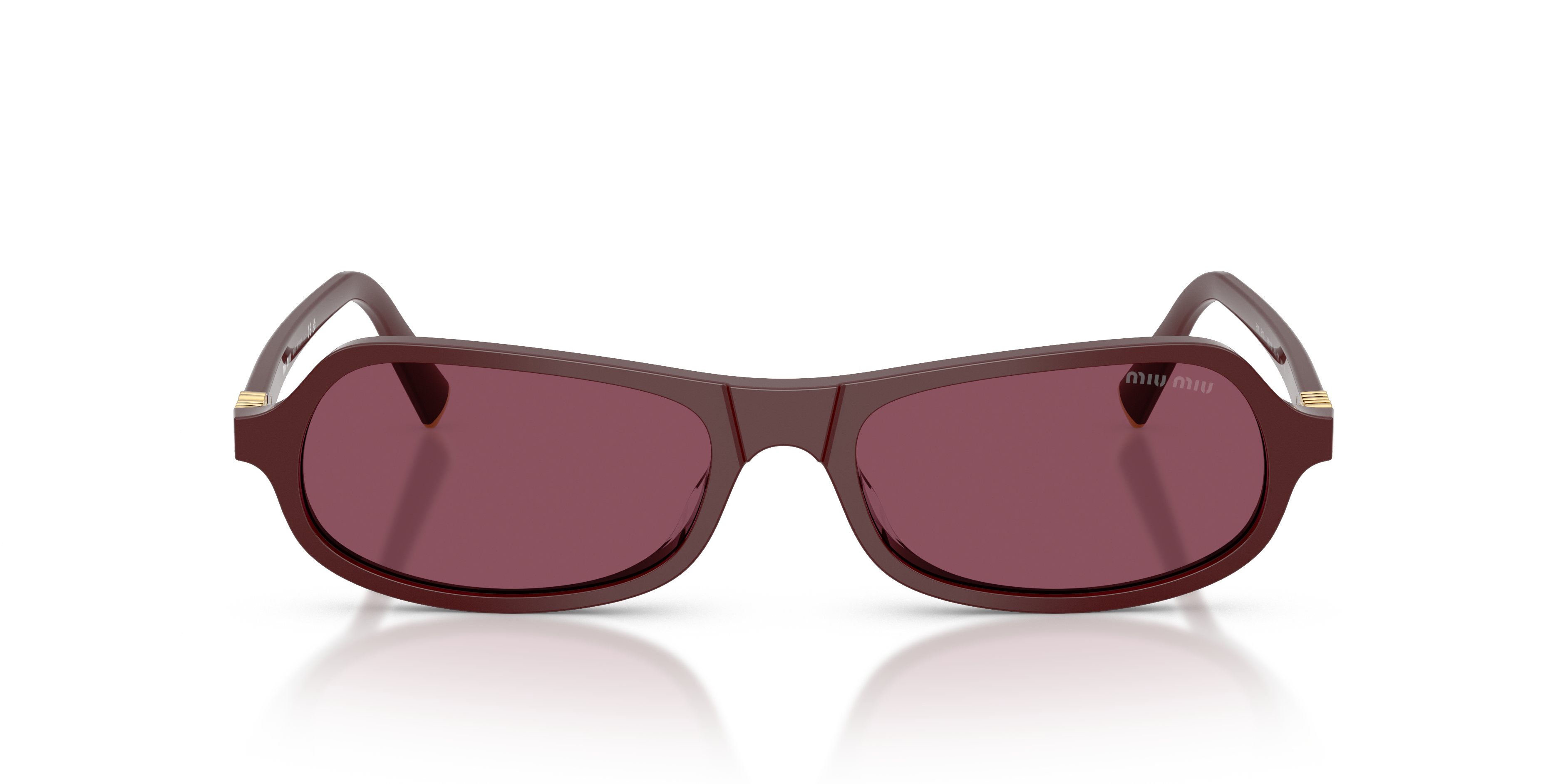 Miu Miu MU B10SU 26L20Y