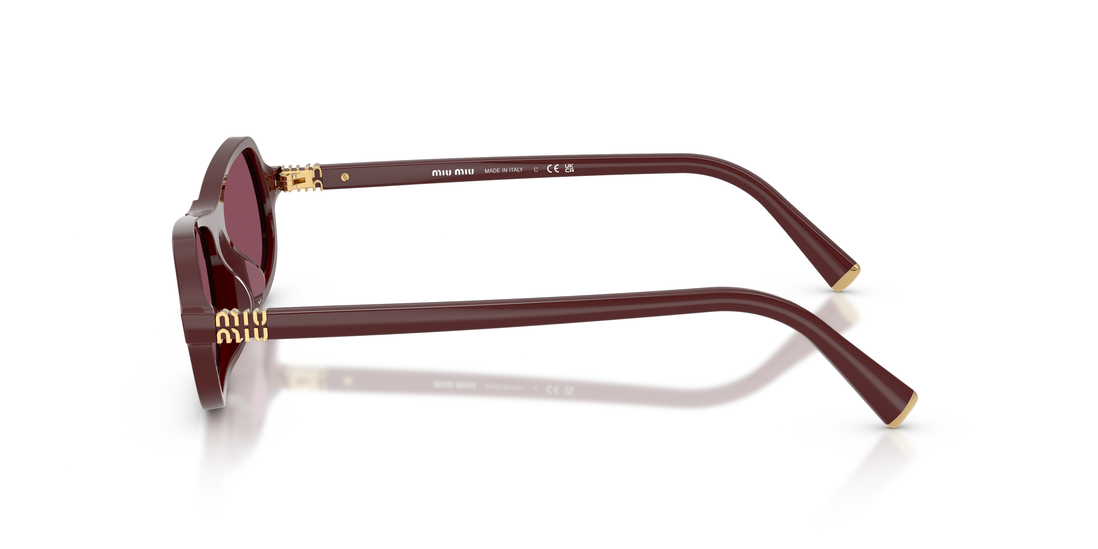 Miu Miu MU B10SU 26L20Y