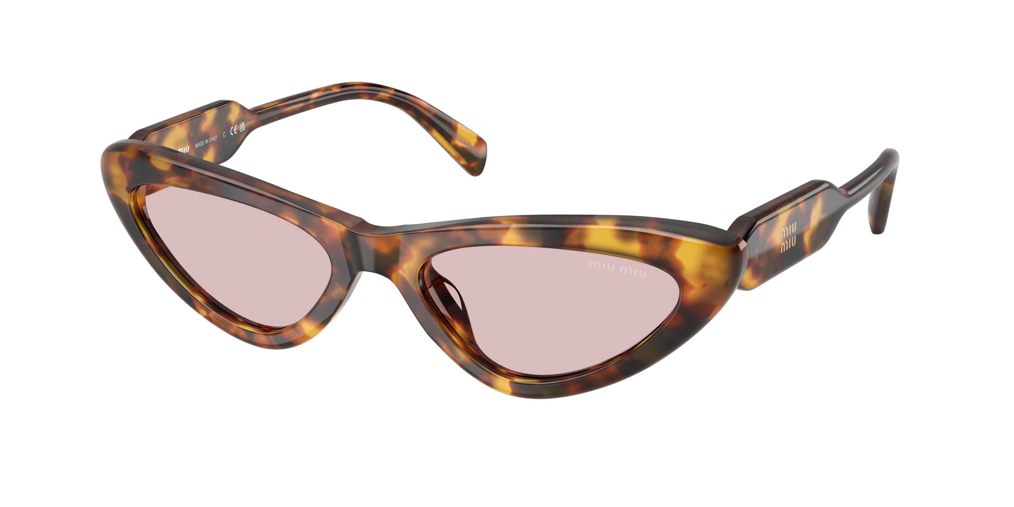 Miu Miu MU B11SU 14L4I0 Occhiali da sole Miu Miu 1