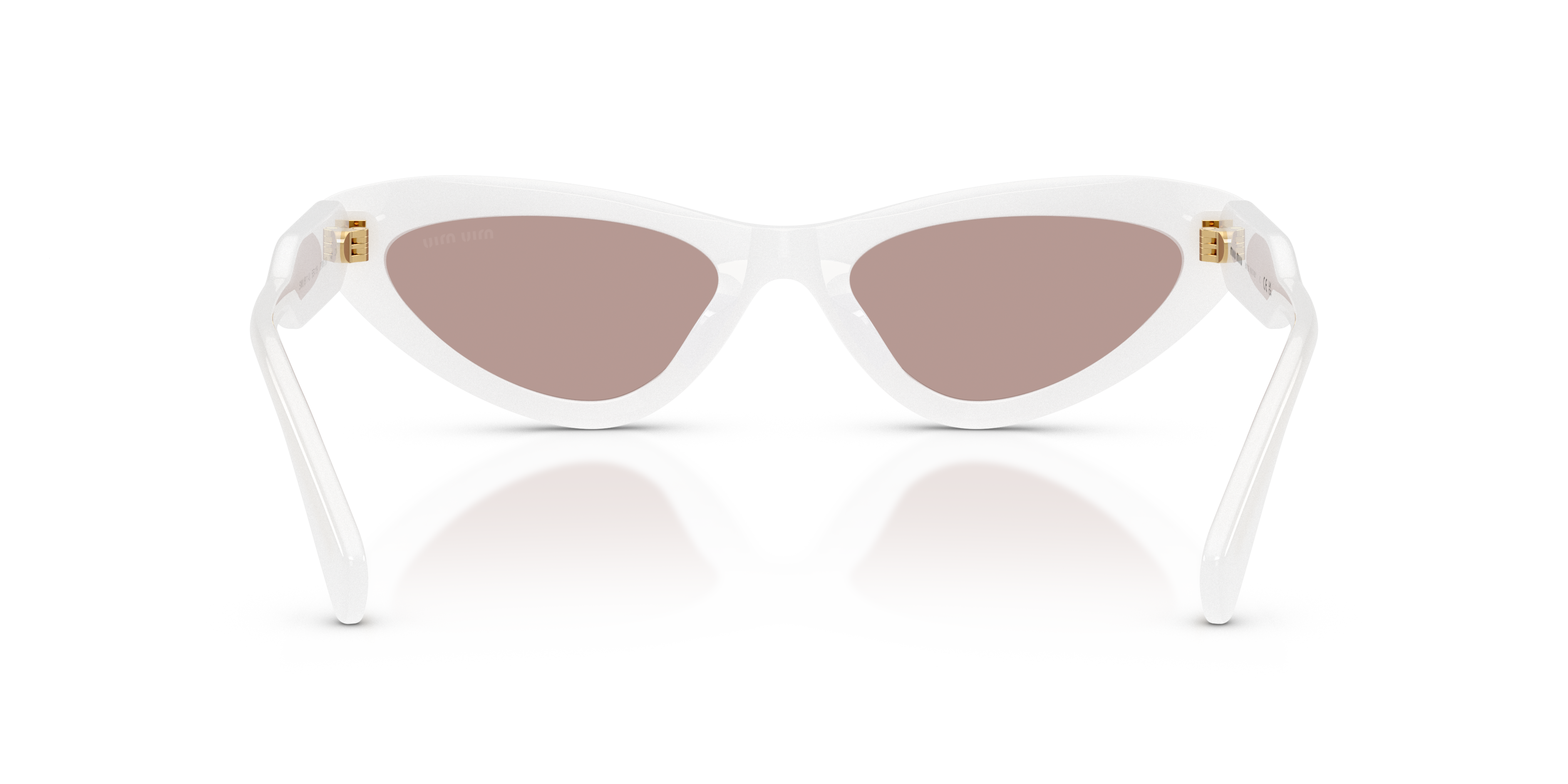 Miu Miu MU B11SU 20M20I