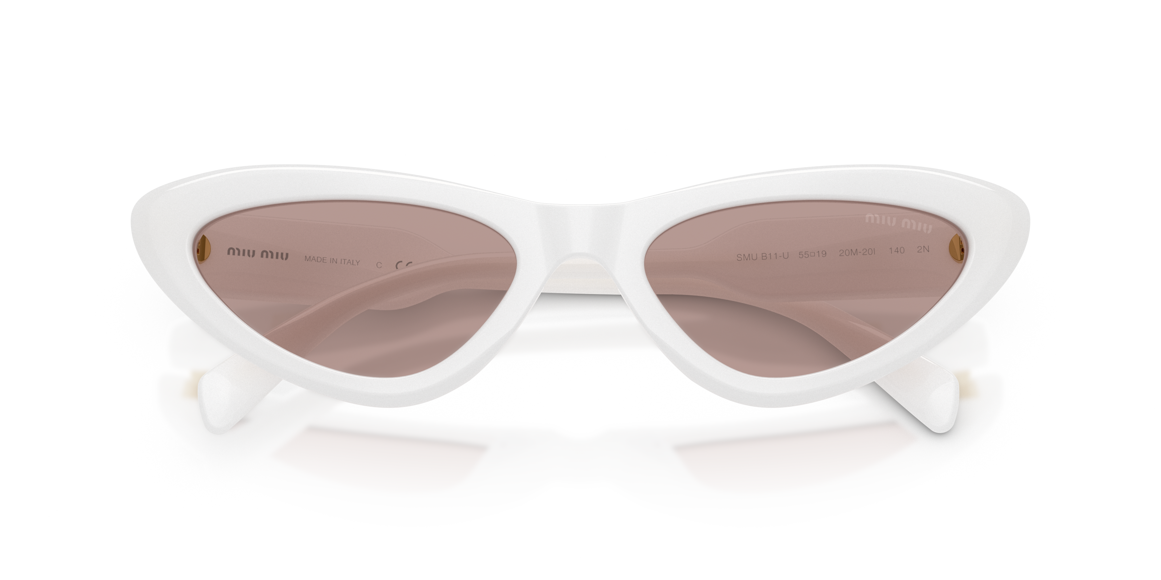 Miu Miu MU B11SU 20M20I