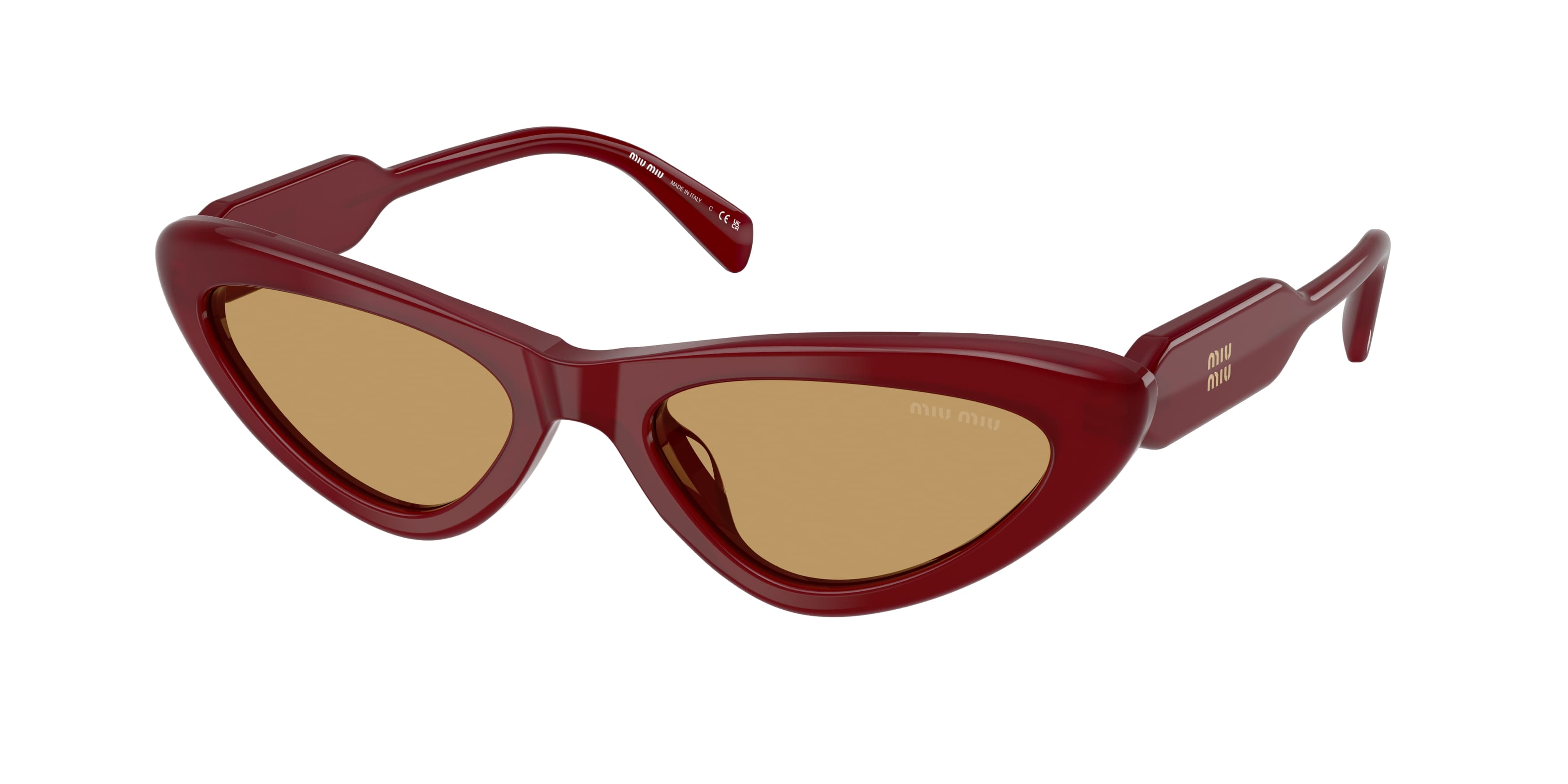 Miu Miu MU B11SU 21I10Y Occhiali da sole Miu Miu 1