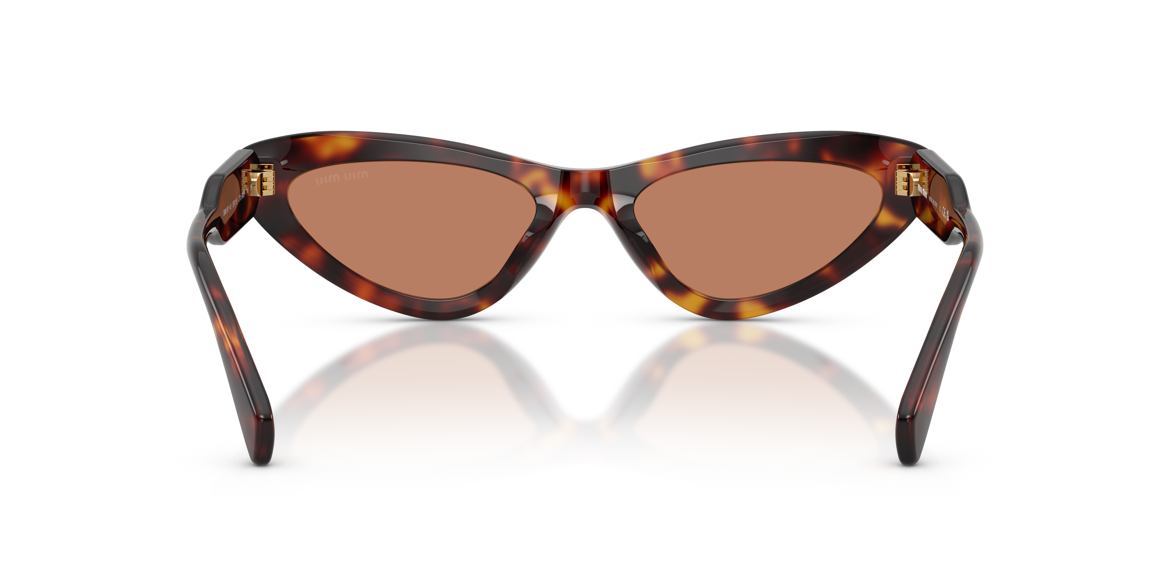 Miu Miu MU B11SU 27L90Q