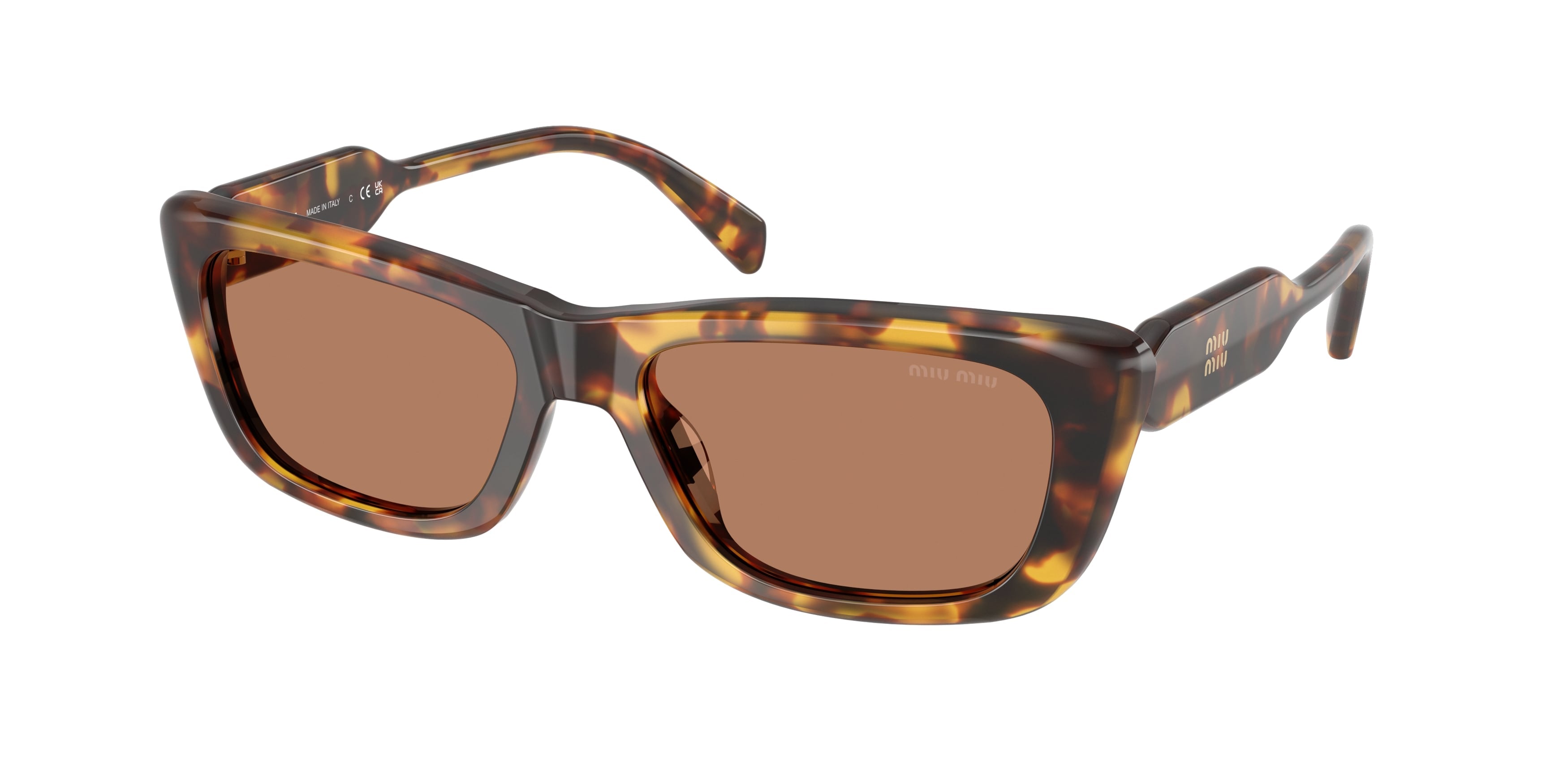 Miu Miu MU B12S 14L20D Occhiali da sole Miu Miu 1