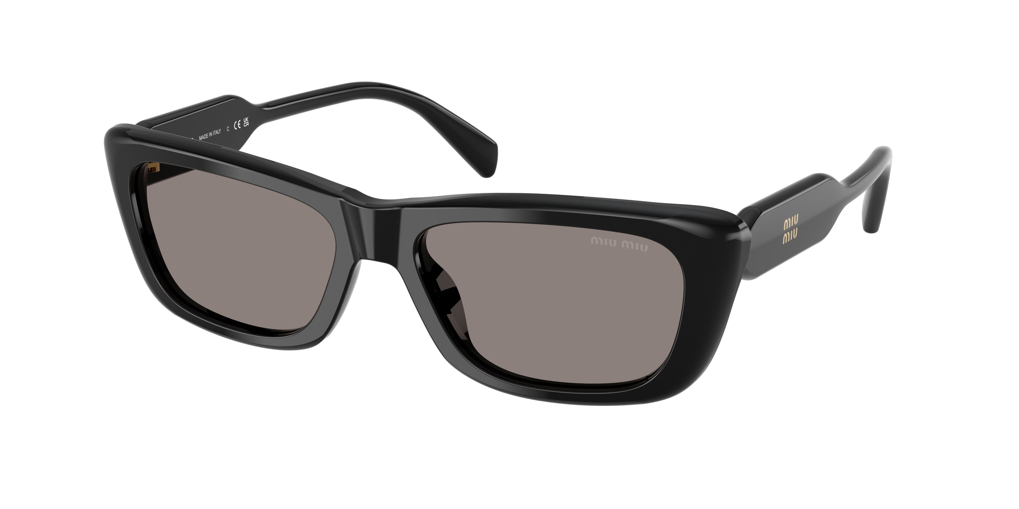 Miu Miu MU B12S 16K80Q Occhiali da sole Miu Miu 1