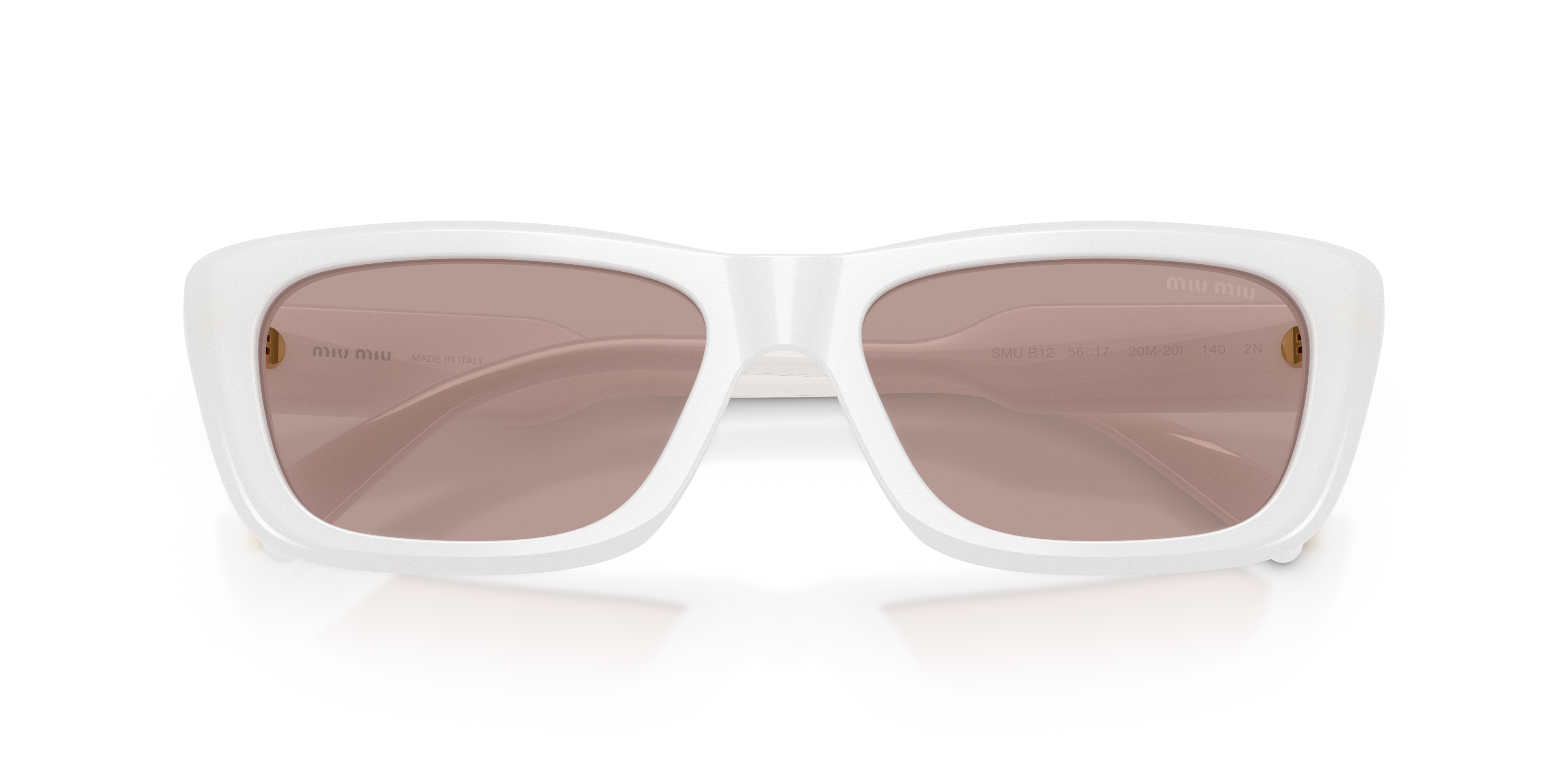 Miu Miu MU B12S 20M20I