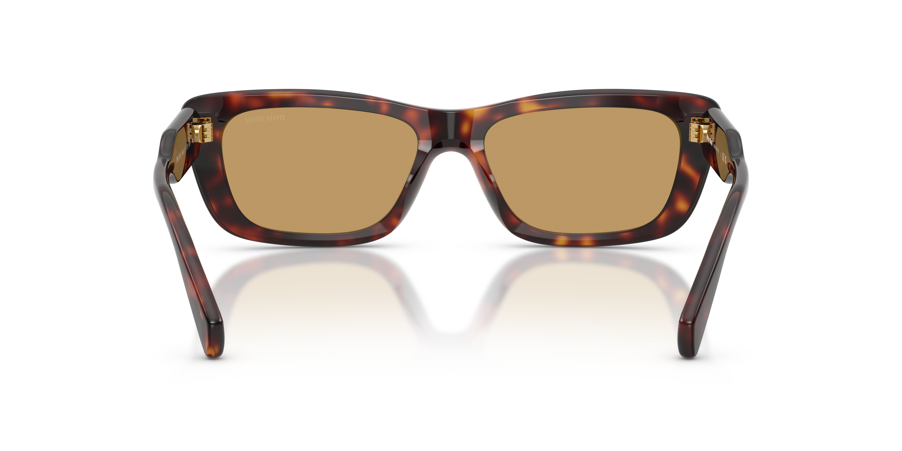 Miu Miu MU B12S 27L10Y Occhiali da sole Miu Miu 5
