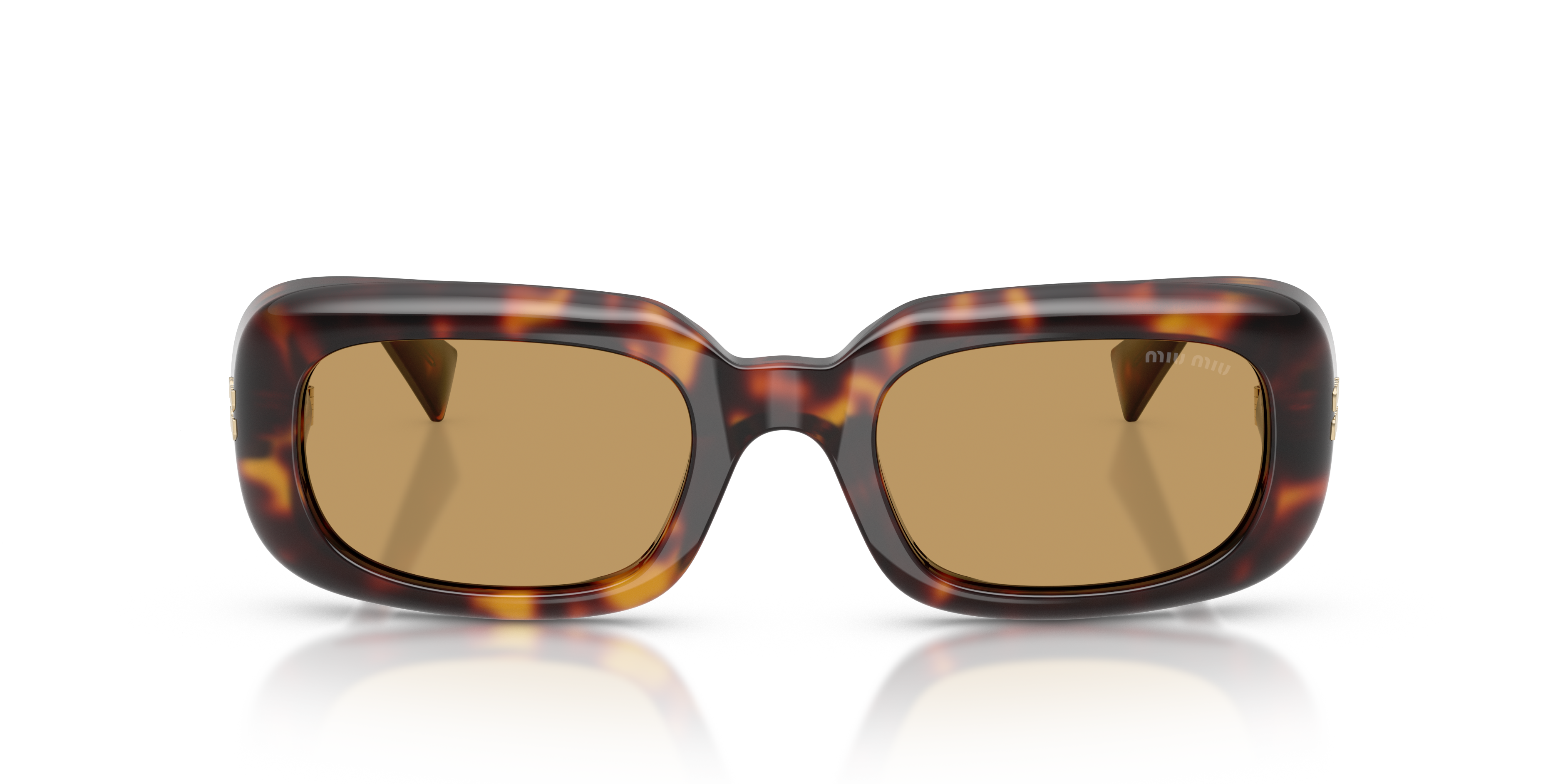 Miu Miu MU B13S 27L10Y