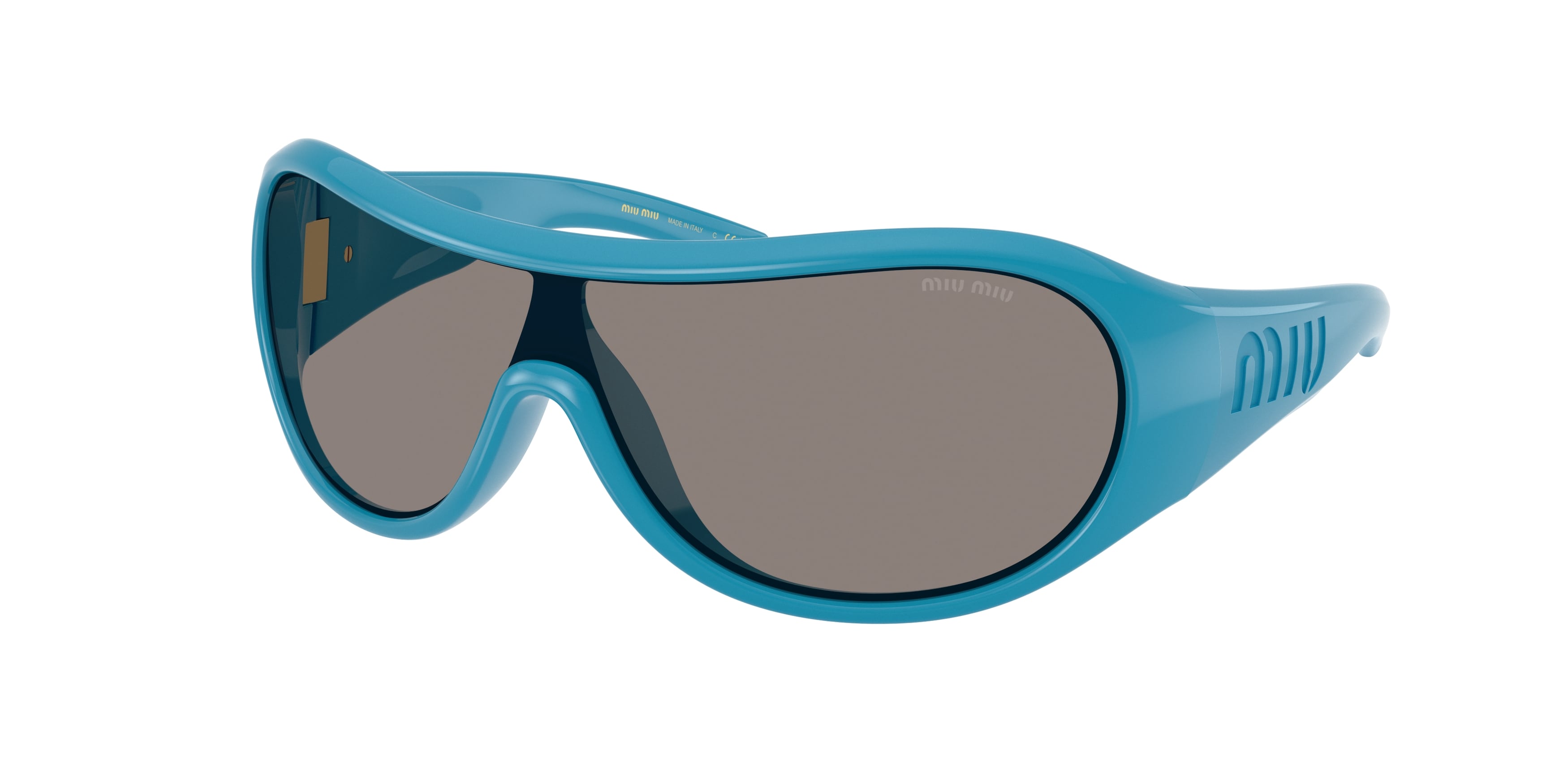 Miu Miu MU B14SU 26N80Q Occhiali da sole Miu Miu 1