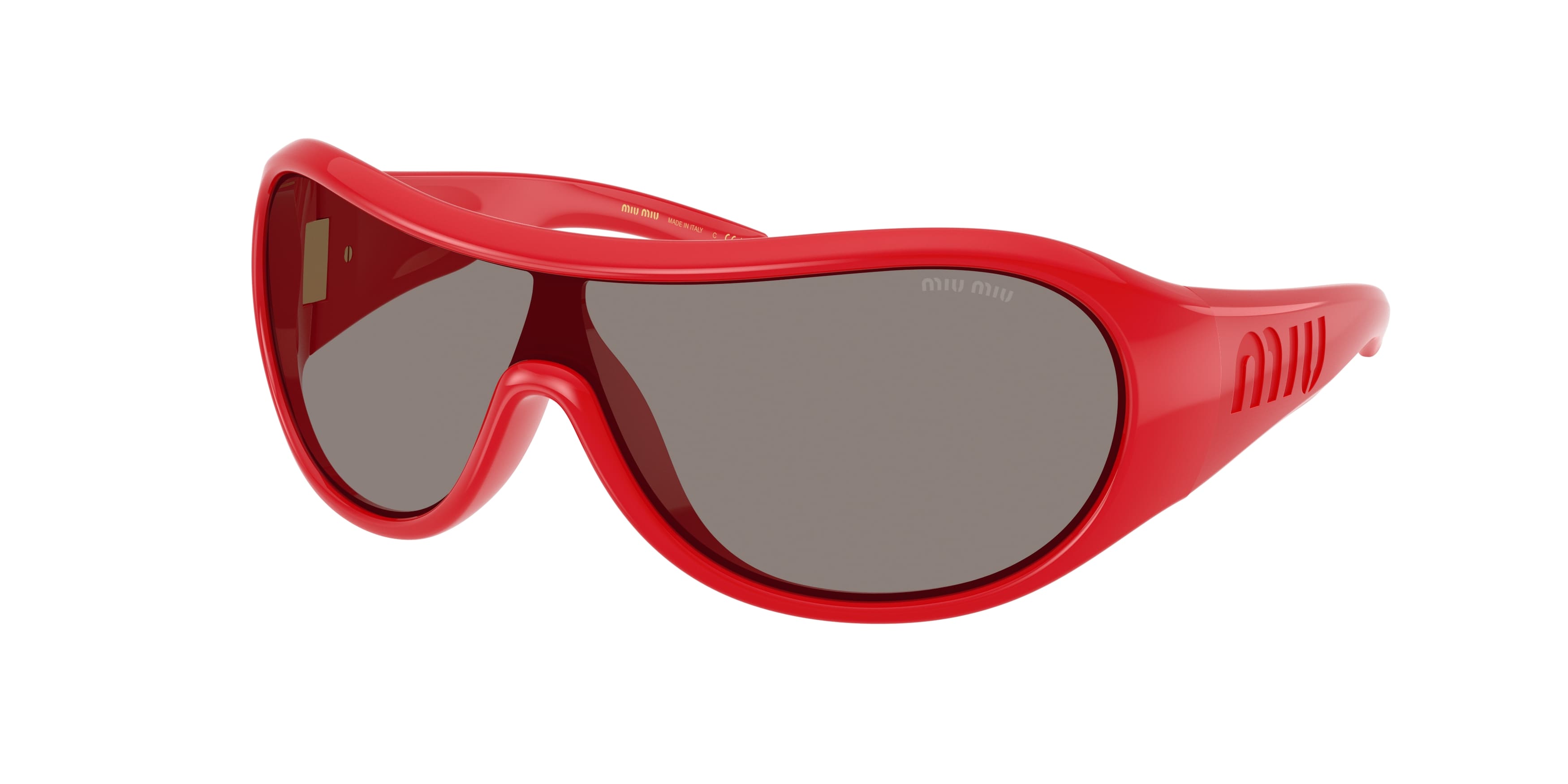 Miu Miu MU B14SU 27N80Q Occhiali da sole Miu Miu 1