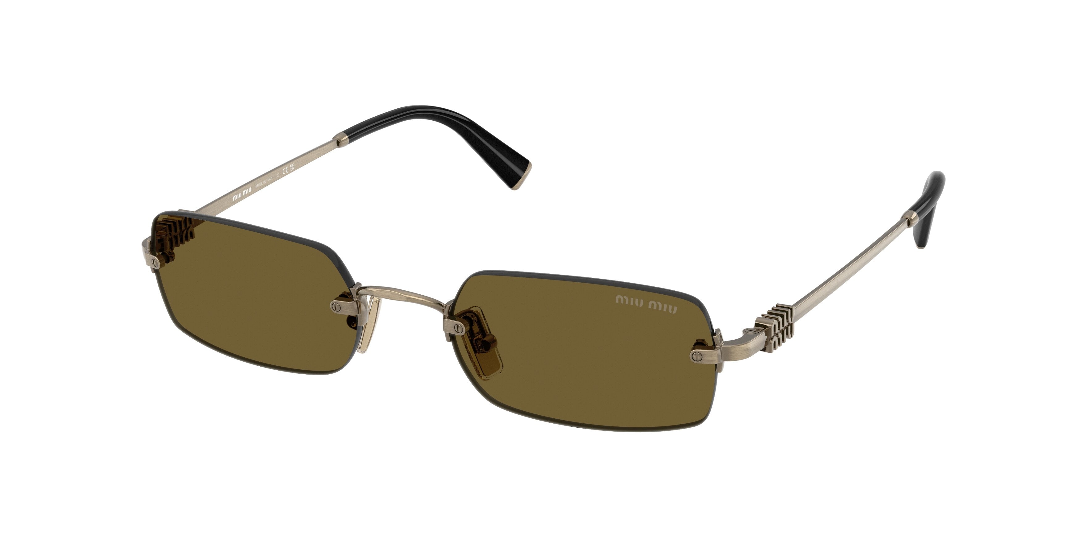 MU B50S 26C09Z Occhiali da sole Miu Miu 1
