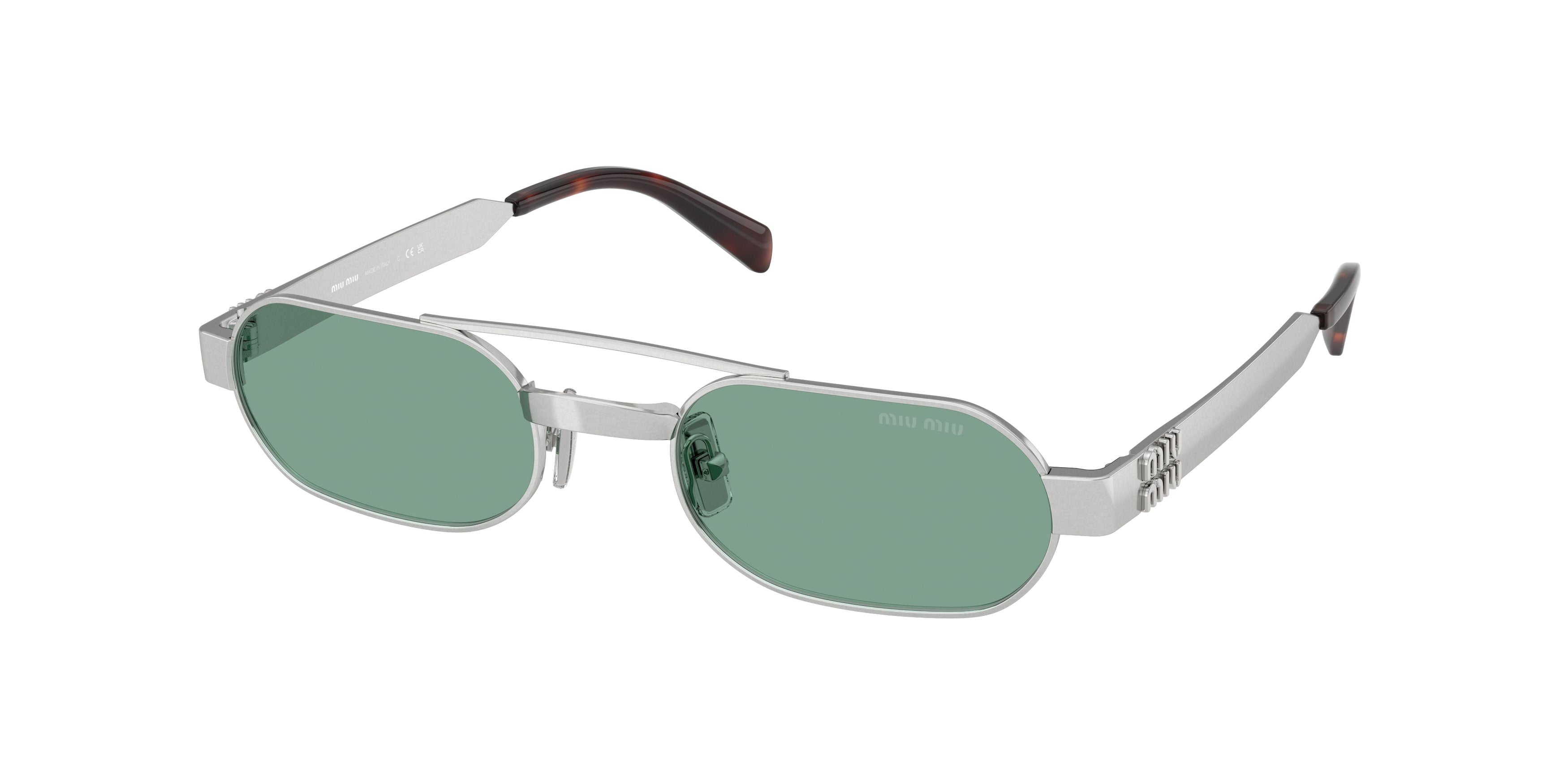 Miu Miu MU B52S 21M40Y Occhiali da sole Miu Miu 1
