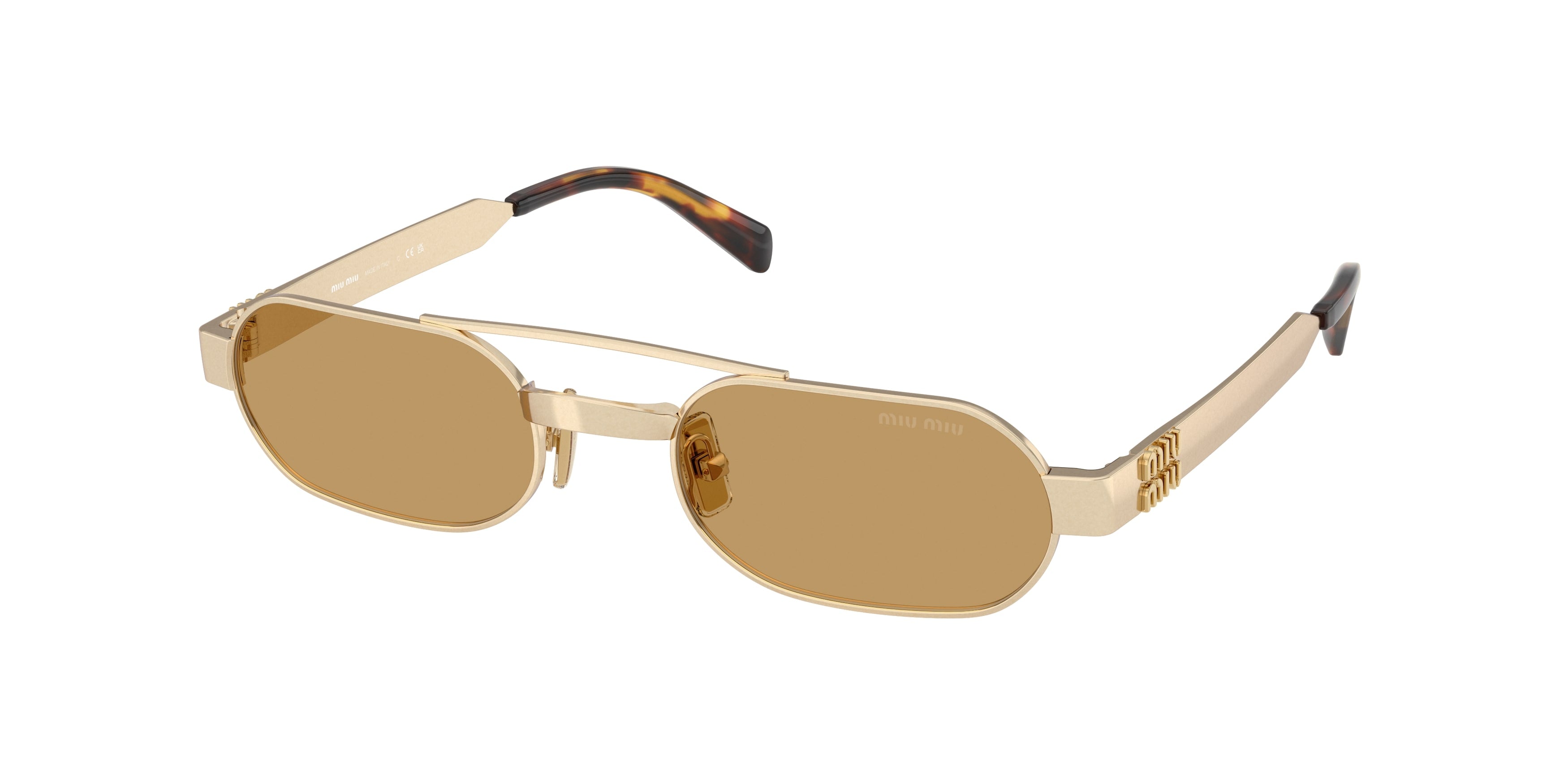 Miu Miu MU B52S 22M10Y Occhiali da sole Miu Miu 1