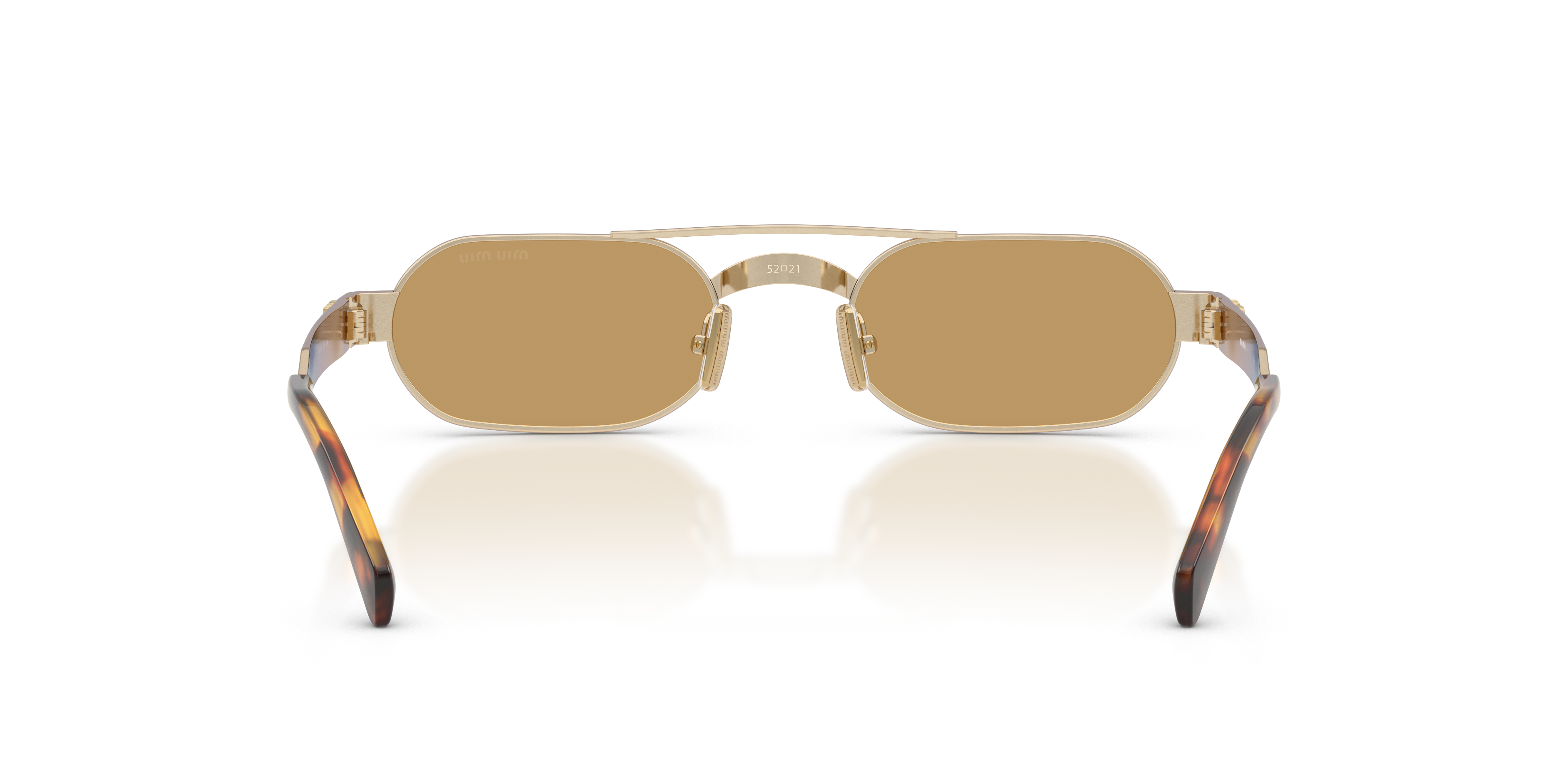 Miu Miu MU B52S 22M10Y