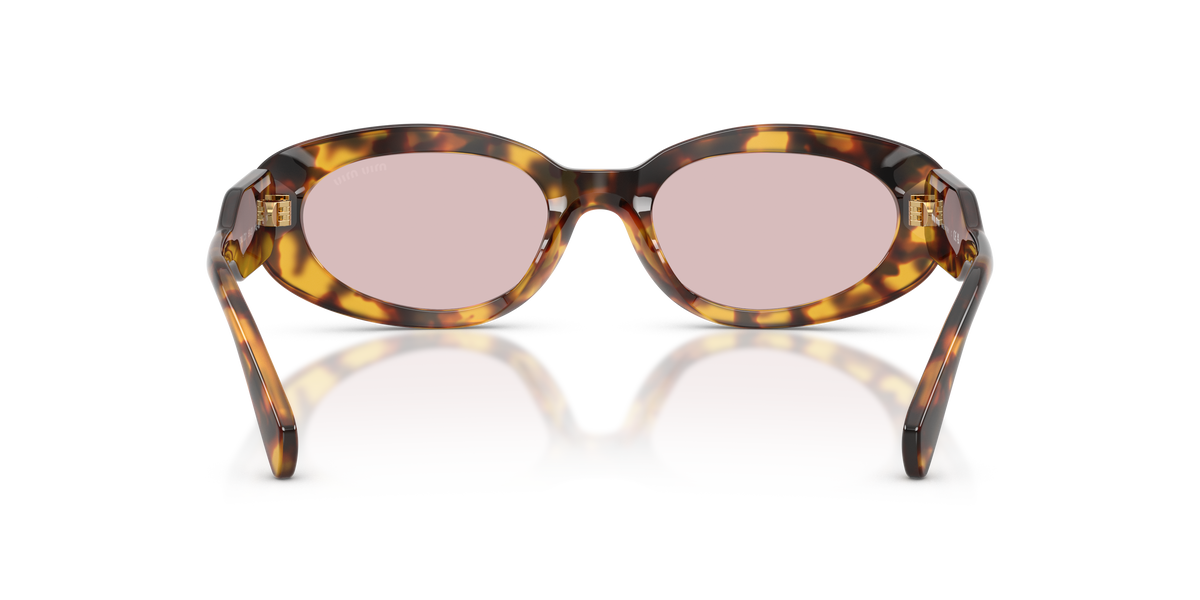 Miu Miu MU C01S 14L4I0