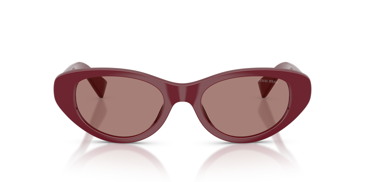 Miu Miu MU C03SU 25R60B