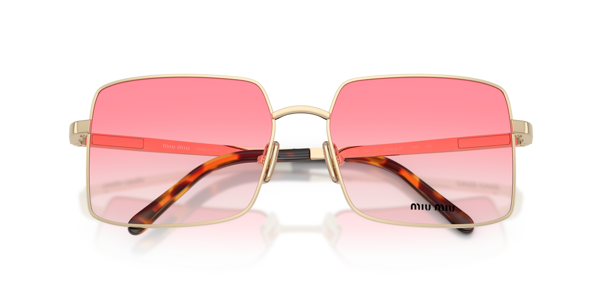 Miu Miu MU C53S ZVN81E