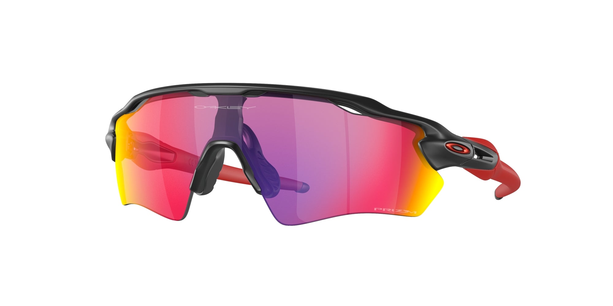 OJ9001 RADAR EV XS PATH 900106 Occhiali da sole Oakley 1