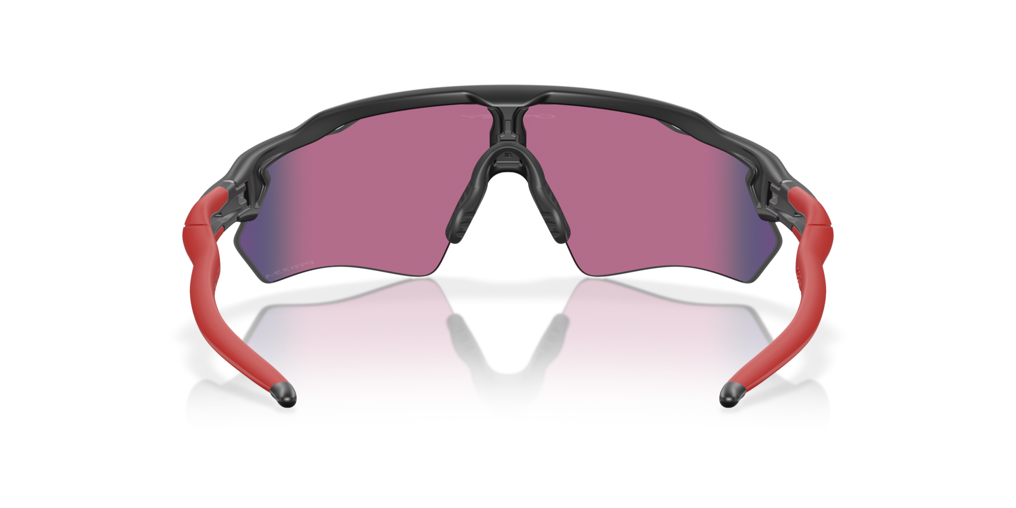 OJ9001 RADAR EV XS PATH 900106 Occhiali da sole Oakley 5