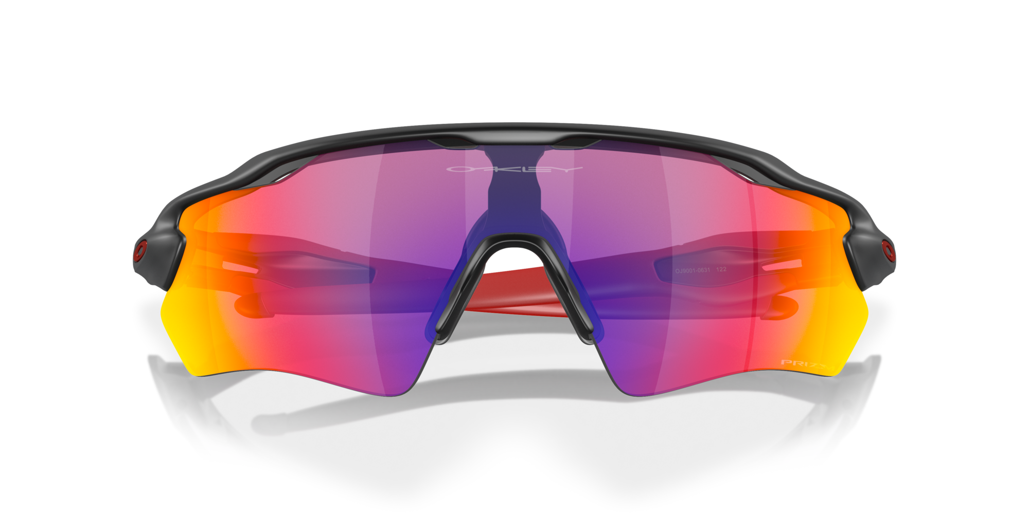 OJ9001 RADAR EV XS PATH 900106 Occhiali da sole Oakley 2