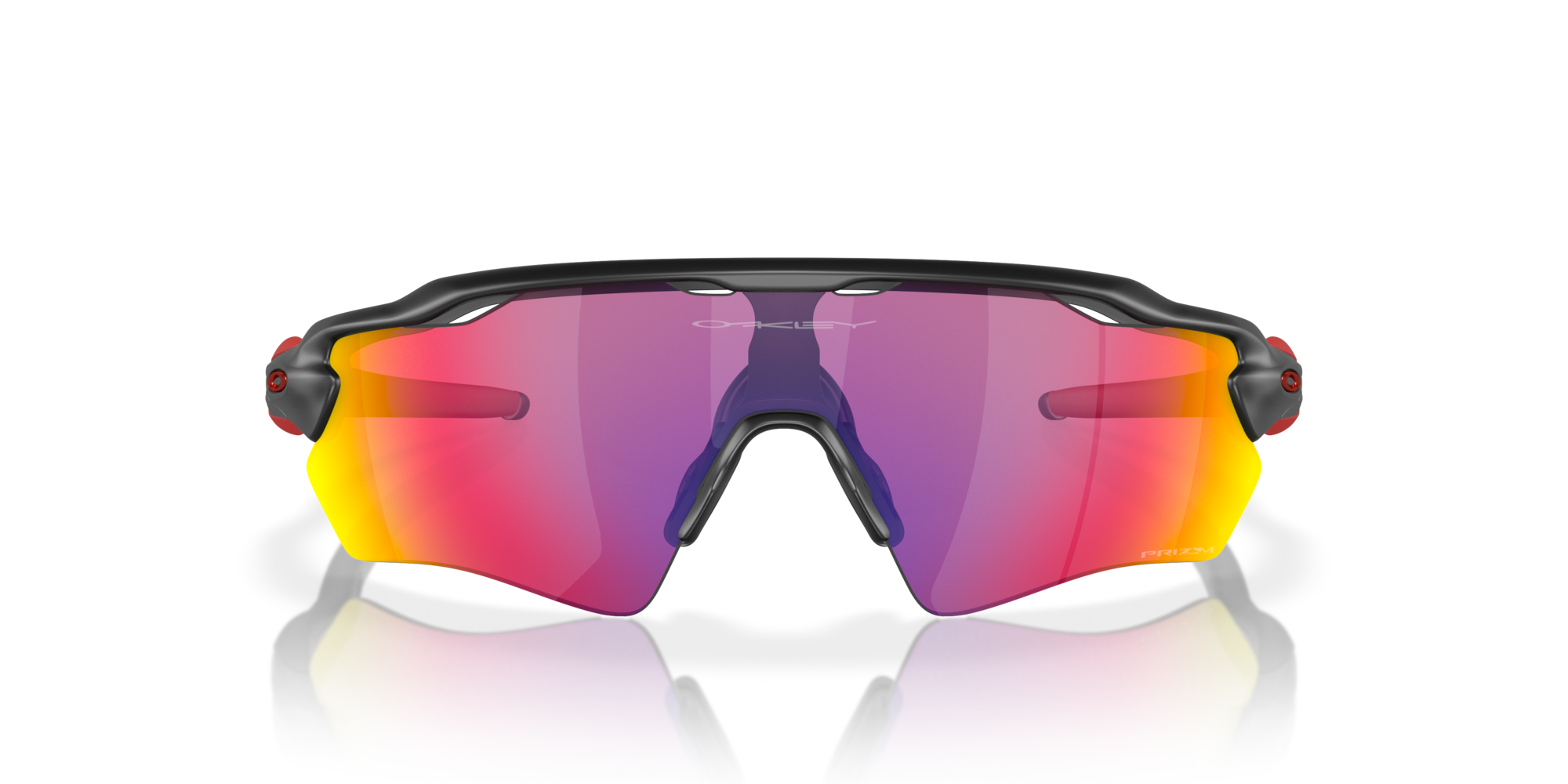 OJ9001 RADAR EV XS PATH 900106 Occhiali da sole Oakley 3