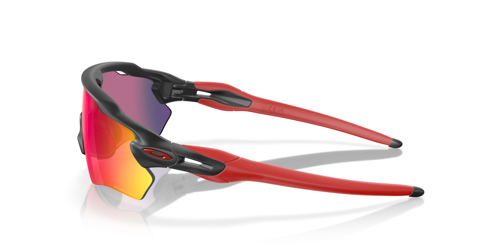 OJ9001 RADAR EV XS PATH 900106 Occhiali da sole Oakley 4