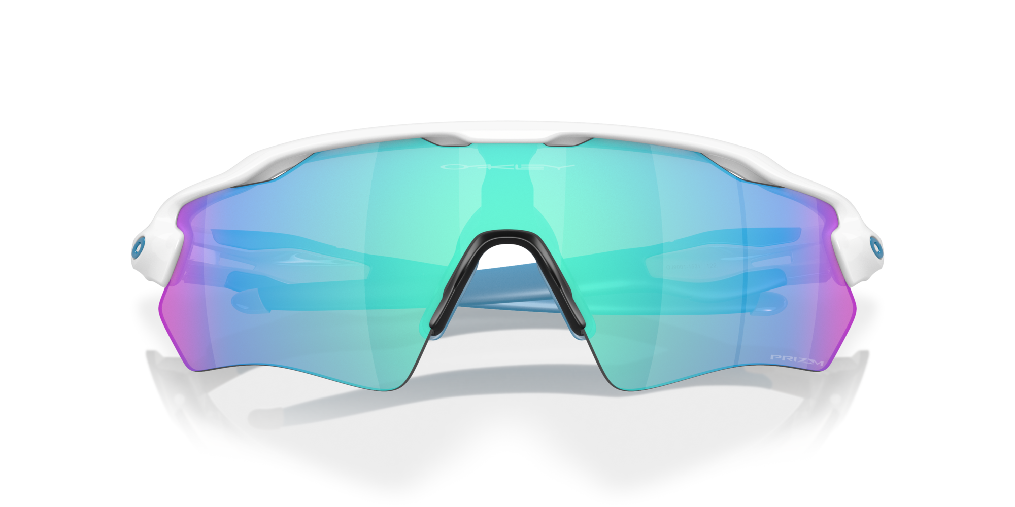 Sluneční brýle Oakley OJ9001 RADAR EV XS PATH 900115 Oakley 2