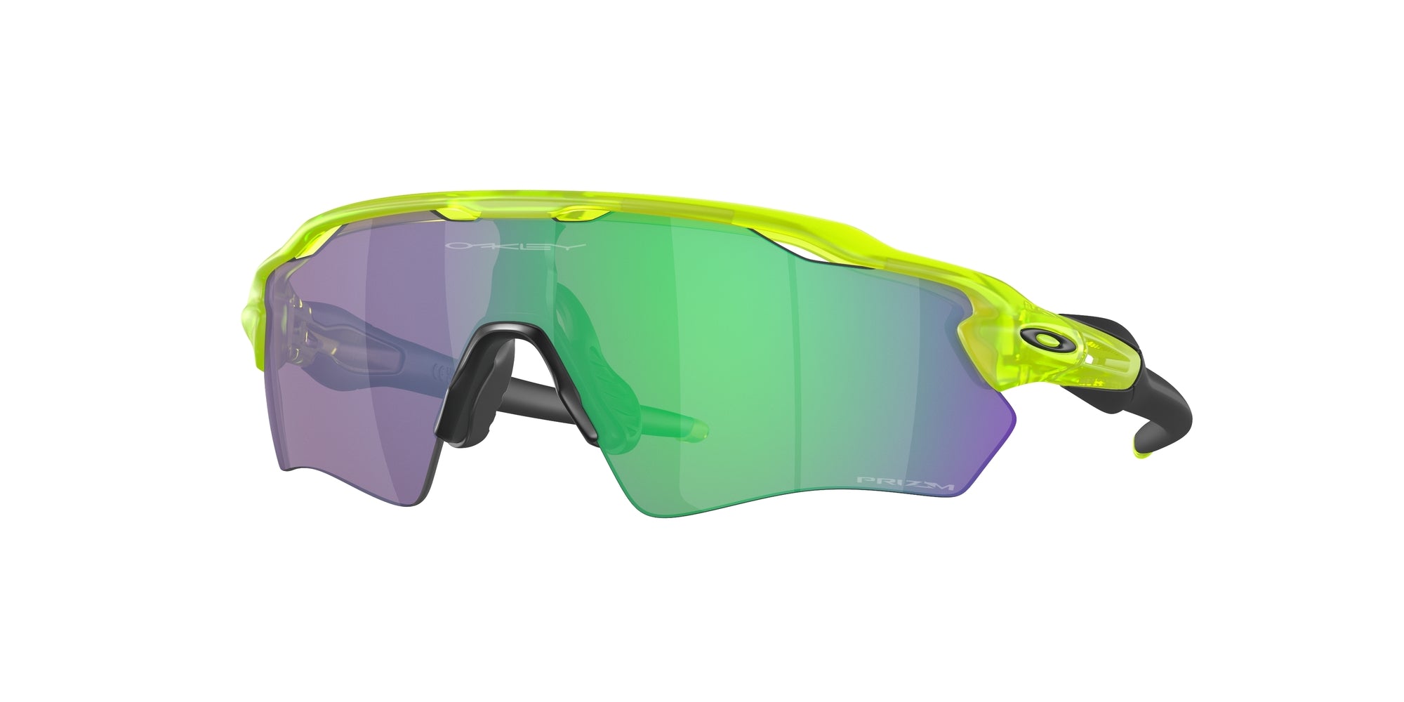 OJ9001 RADAR EV XS PATH 900117 Occhiali da sole Oakley 1