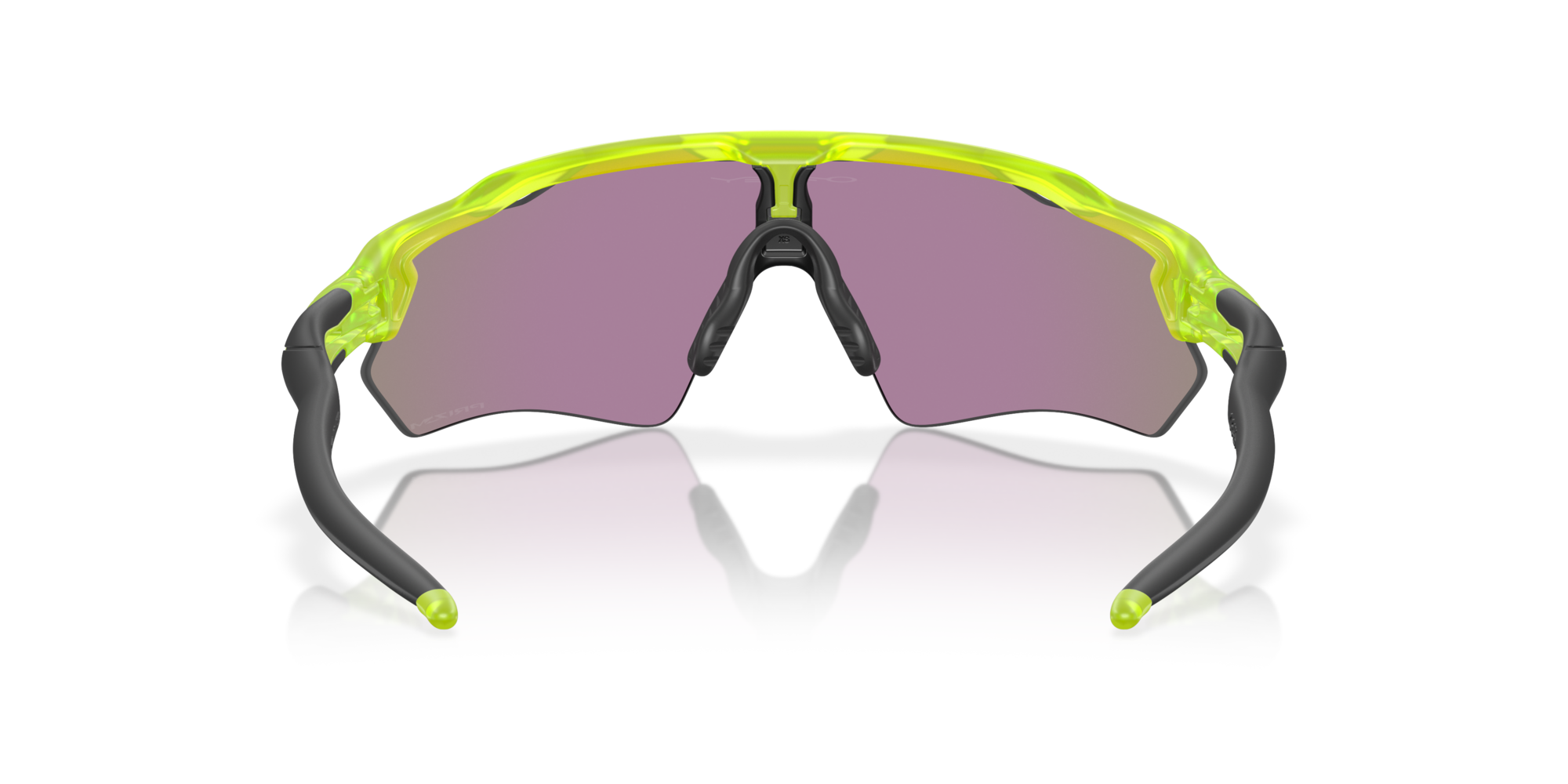 OJ9001 RADAR EV XS PATH 900117 Occhiali da sole Oakley 5