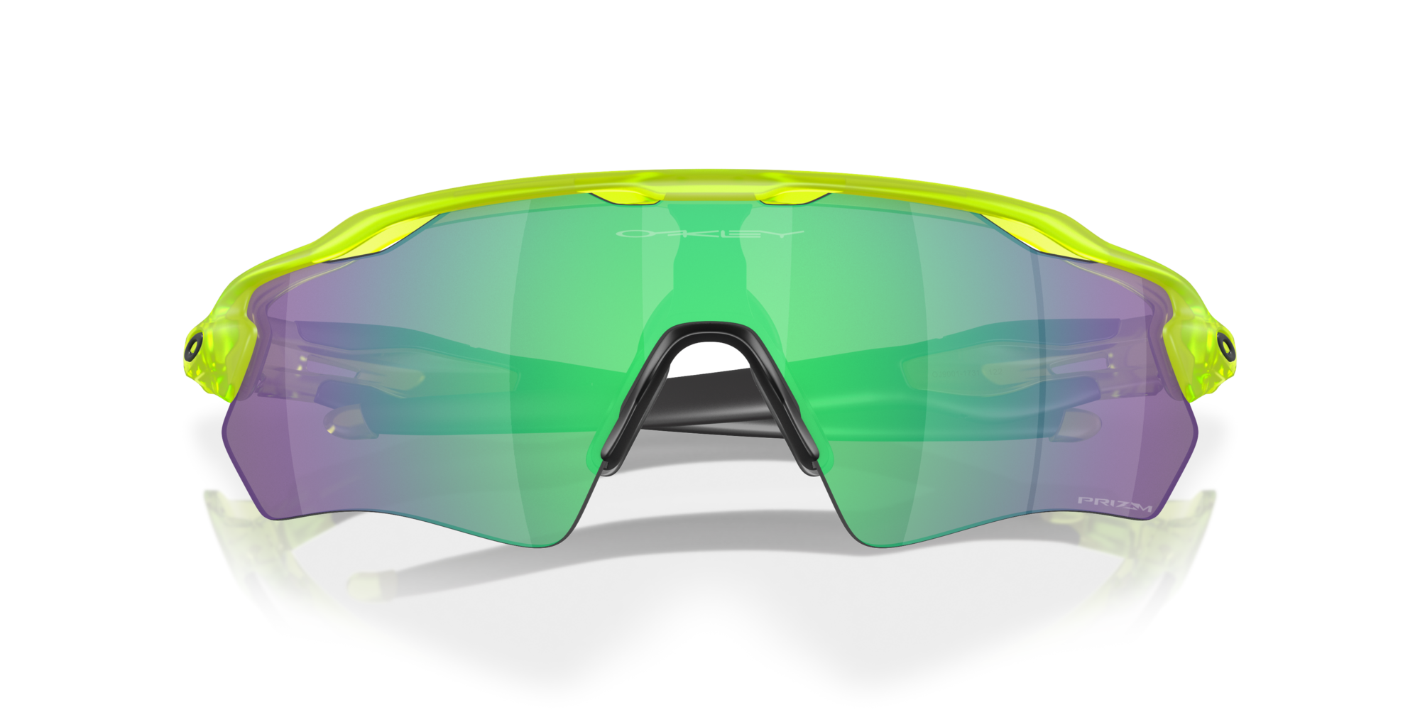 OJ9001 RADAR EV XS PATH 900117 Occhiali da sole Oakley 2