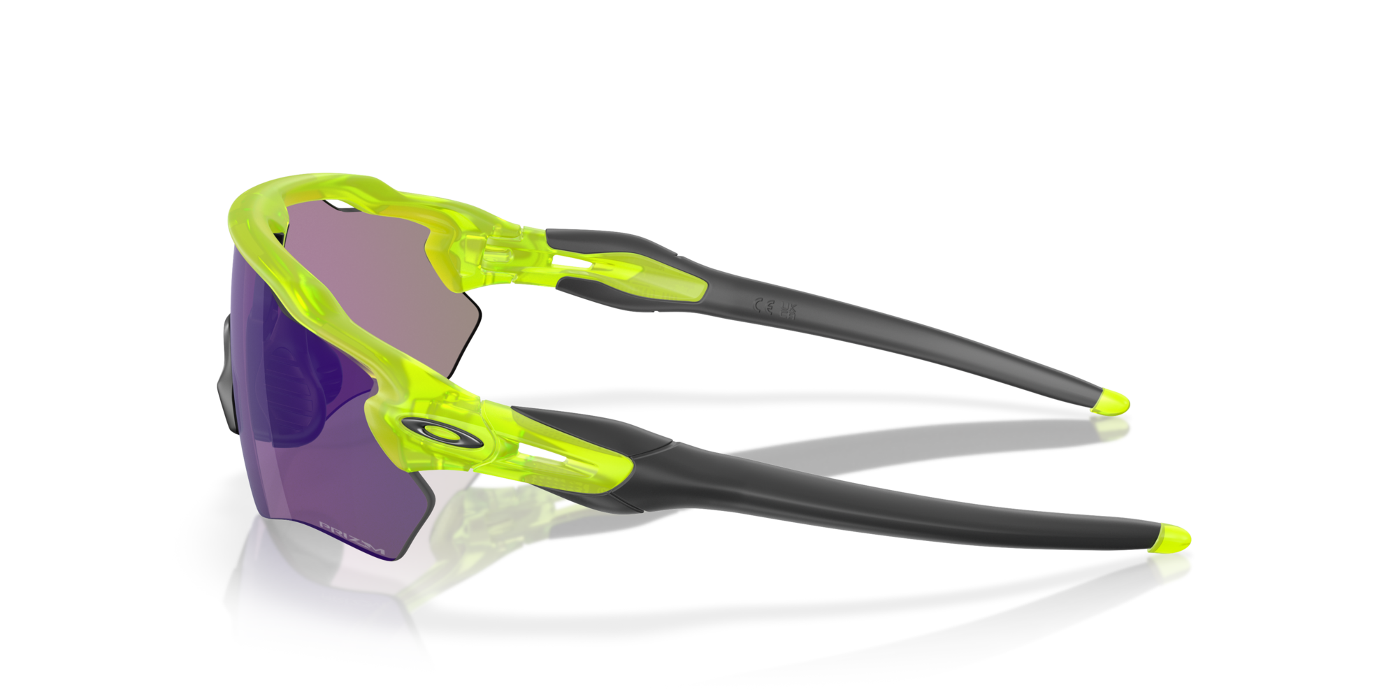 OJ9001 RADAR EV XS PATH 900117 Occhiali da sole Oakley 4