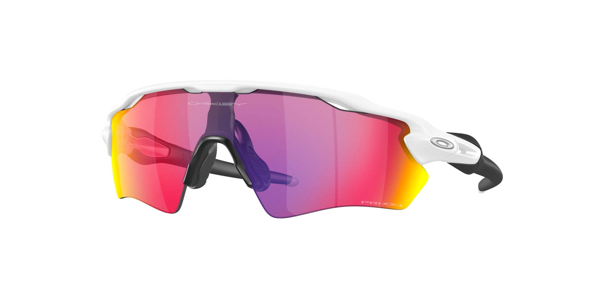 OJ9001 RADAR EV XS PATH 900118 Occhiali da sole Oakley 1