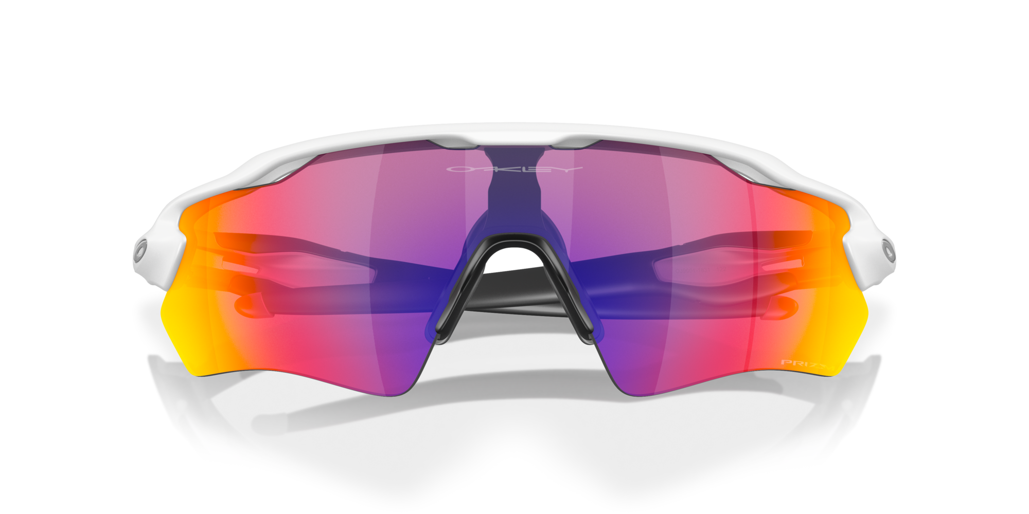 OJ9001 RADAR EV XS PATH 900118 Occhiali da sole Oakley 2