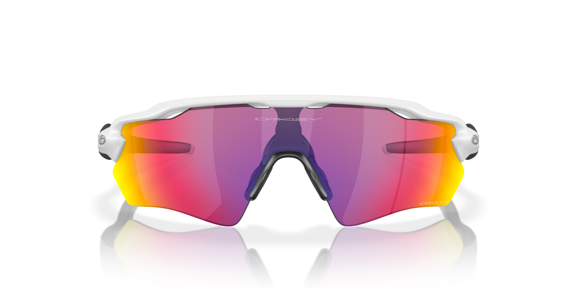 OJ9001 RADAR EV XS PATH 900118 Occhiali da sole Oakley 3