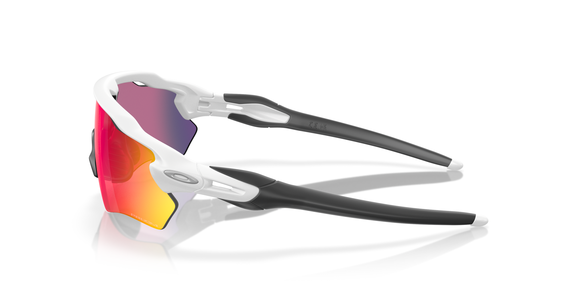 OJ9001 RADAR EV XS PATH 900118 Occhiali da sole Oakley 4
