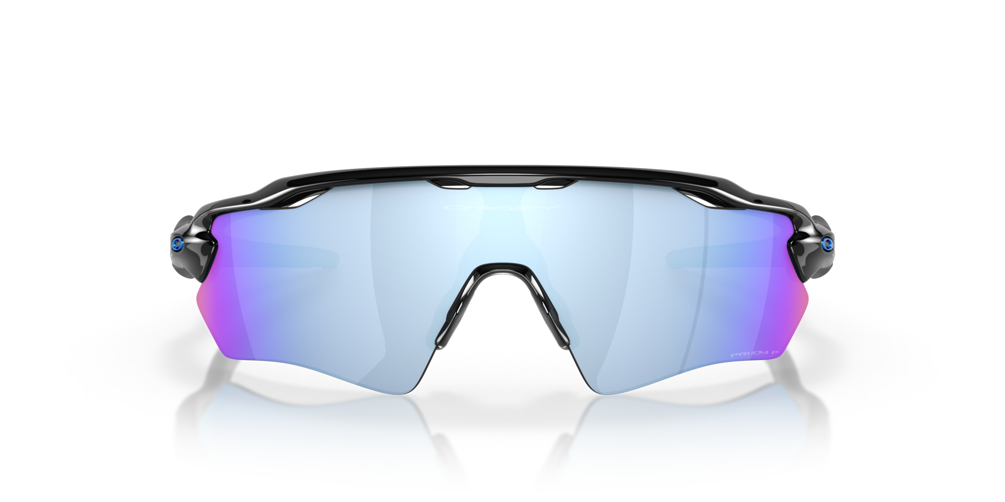 Oakley OJ9001 RADAR EV XS PATH 900123 Occhiali da sole bambino Oakley 3
