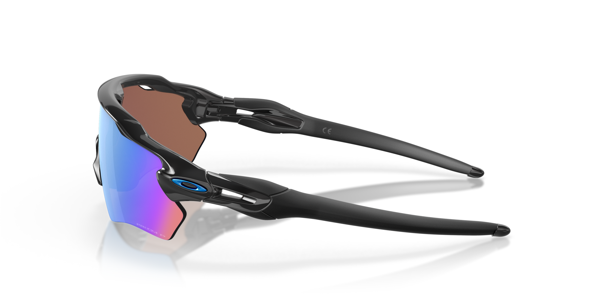 Oakley OJ9001 RADAR EV XS PATH 900123 Occhiali da sole bambino Oakley 4