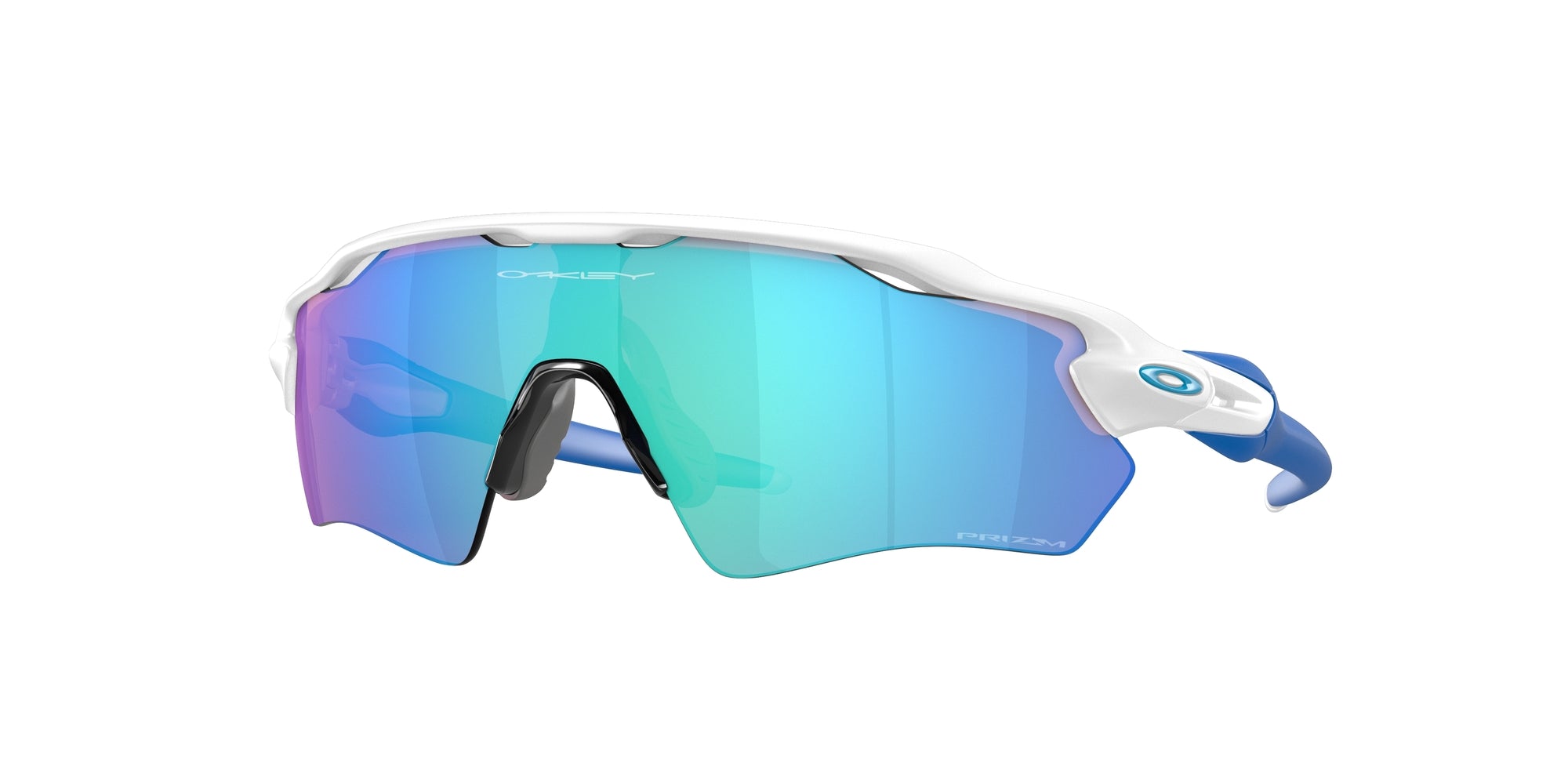 OJ9001 RADAR EV XS PATH 900126 Occhiali da sole Oakley 1