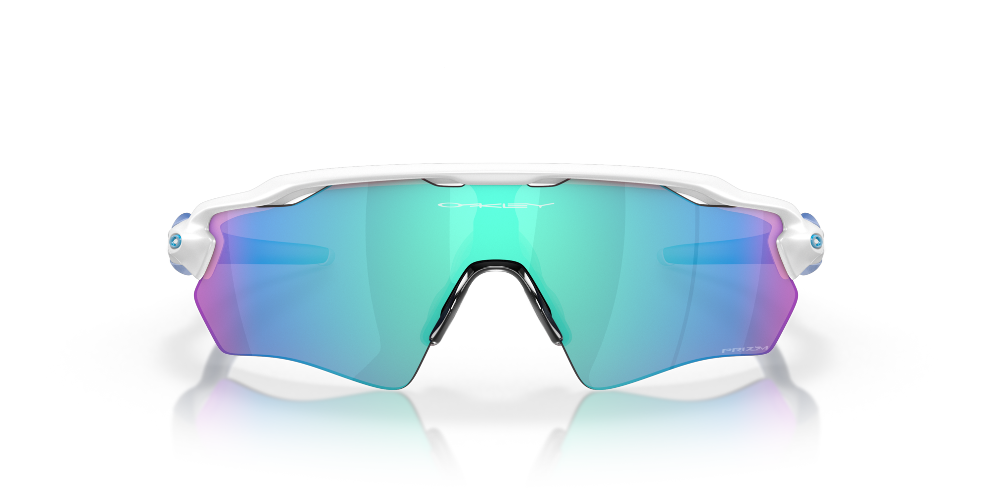 OJ9001 RADAR EV XS PATH 900126 Occhiali da sole Oakley 3