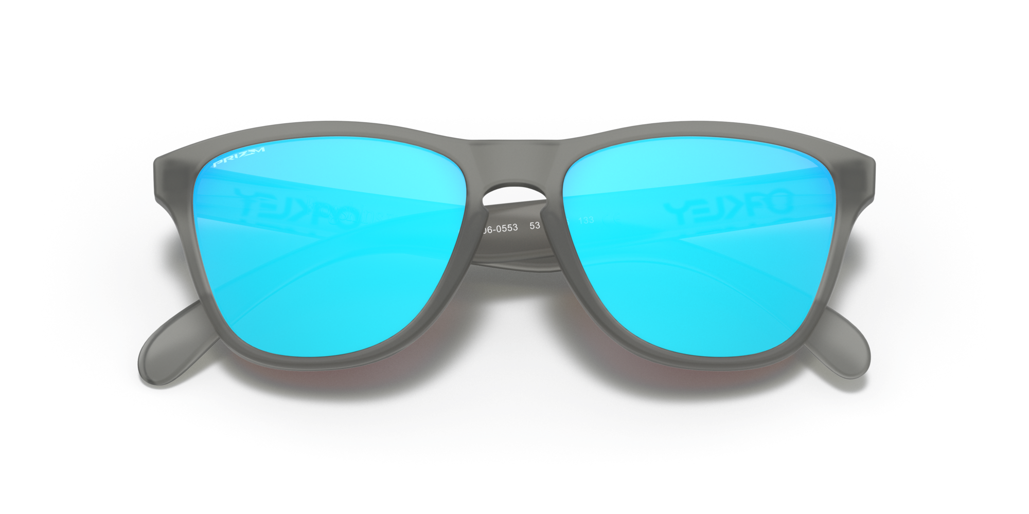 OJ9006 FROGSKINS XS 900605 Occhiali da sole Oakley 2